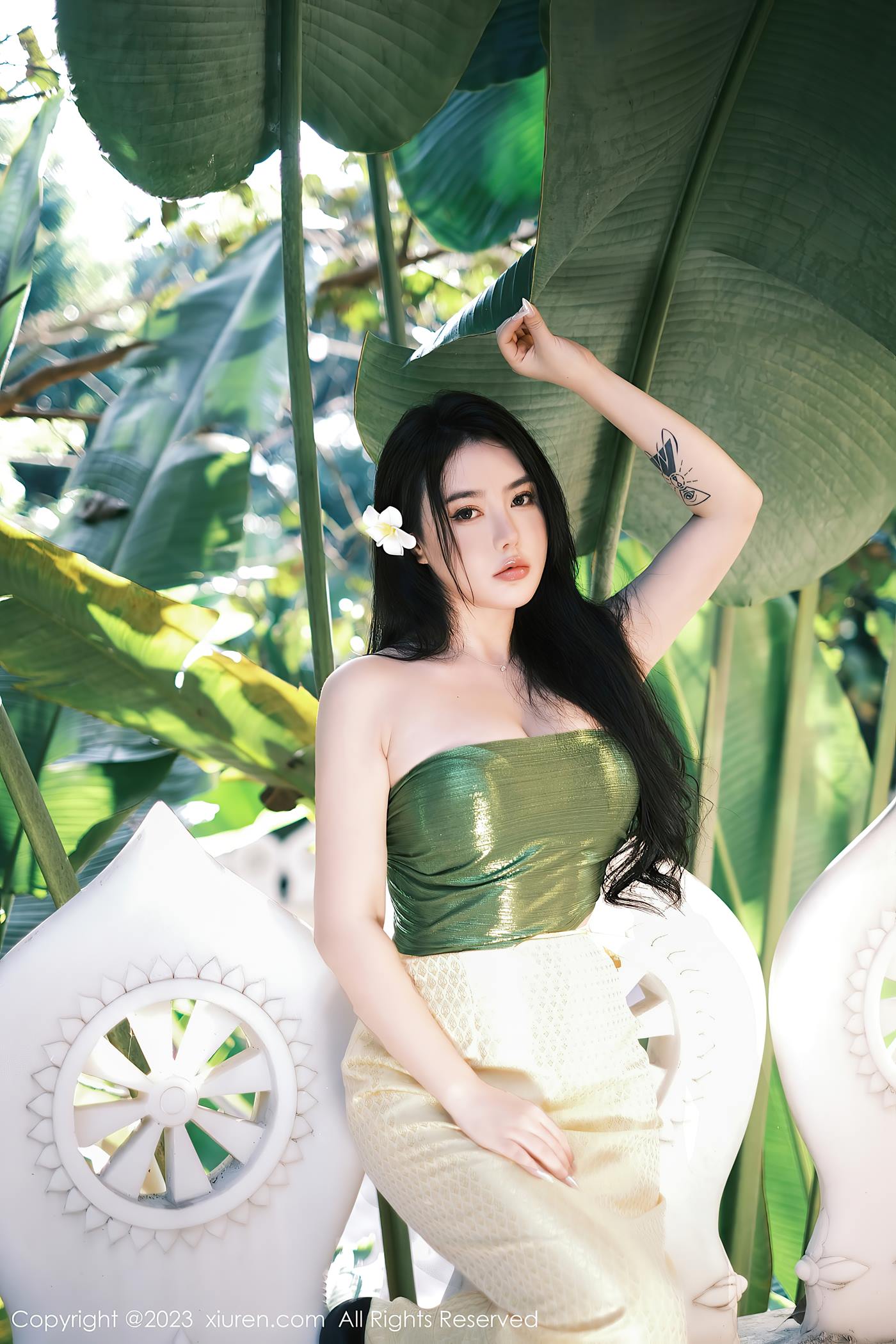 图片[55]-[Xiuren秀人网]2023.04.27 NO.6648 玛鲁娜Manuela[62+1P] – 速更版-美库