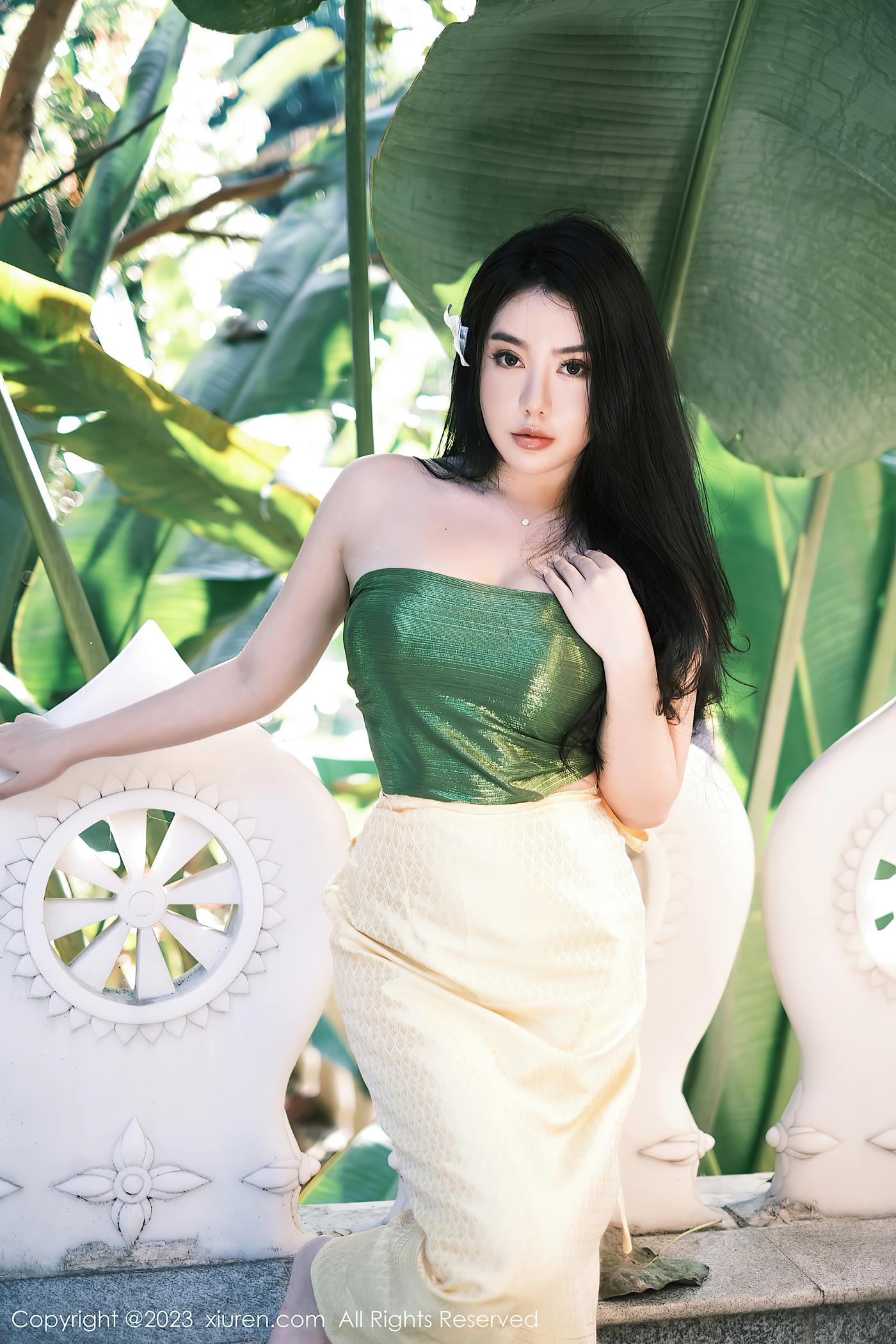 图片[56]-[Xiuren秀人网]2023.04.27 NO.6648 玛鲁娜Manuela[62+1P] – 速更版-美库