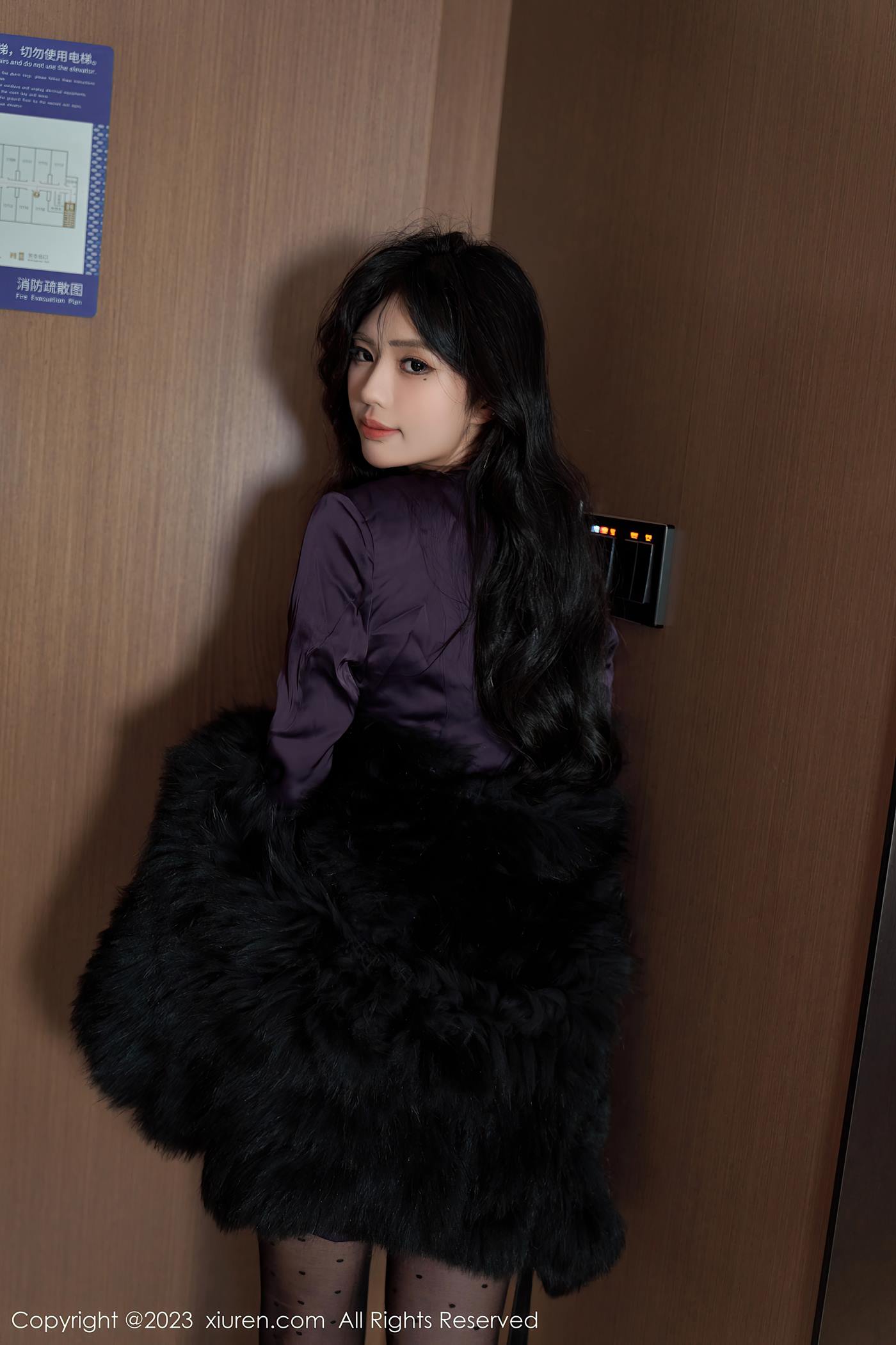 图片[51]-[Xiuren秀人网]2023.04.27 NO.6649 浅浅Danny[55+1P] – 速更版-美库