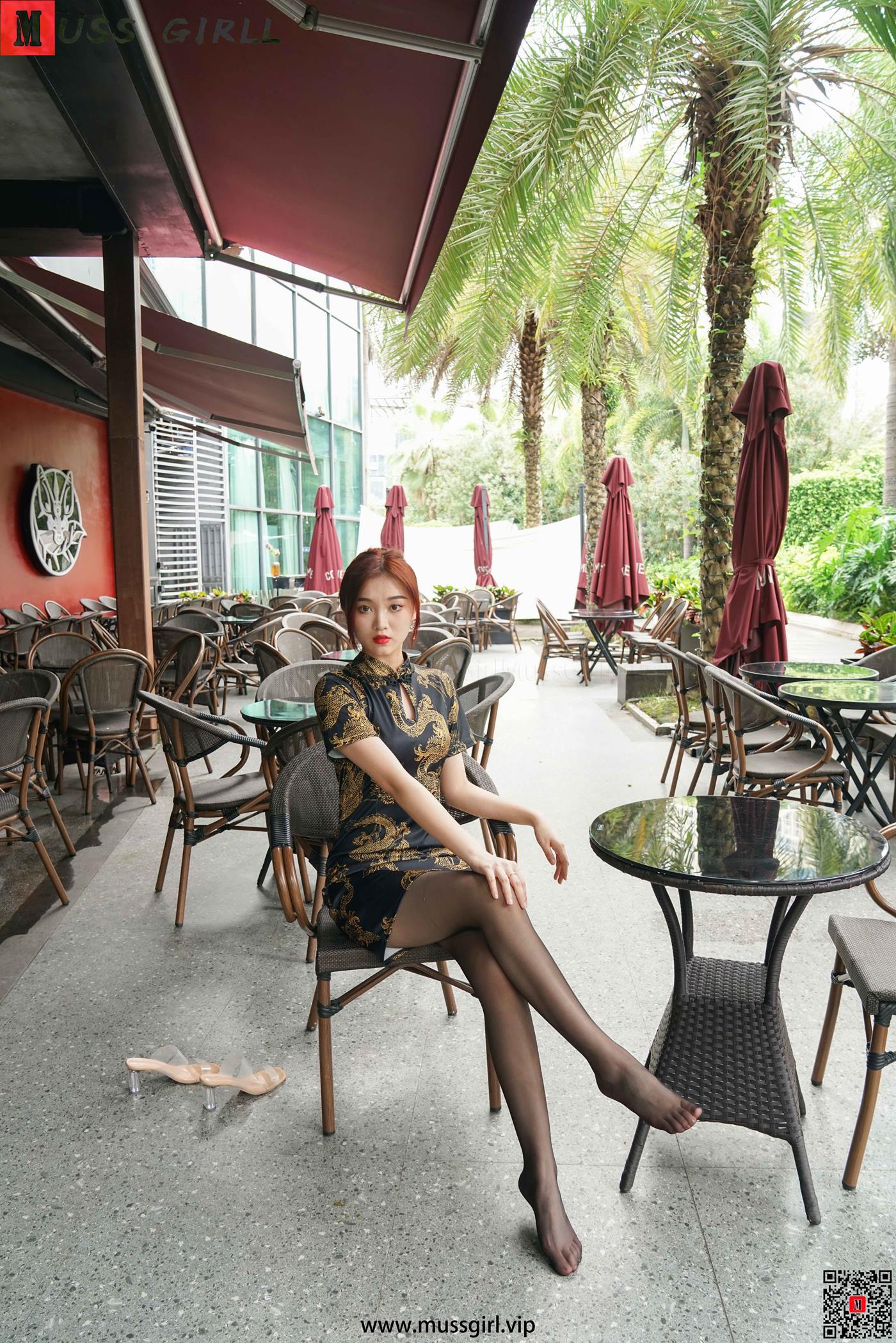 图片[24]-[MussGirl慕丝女郎]NO.472 小亚 A[117P] – 速更版-美库