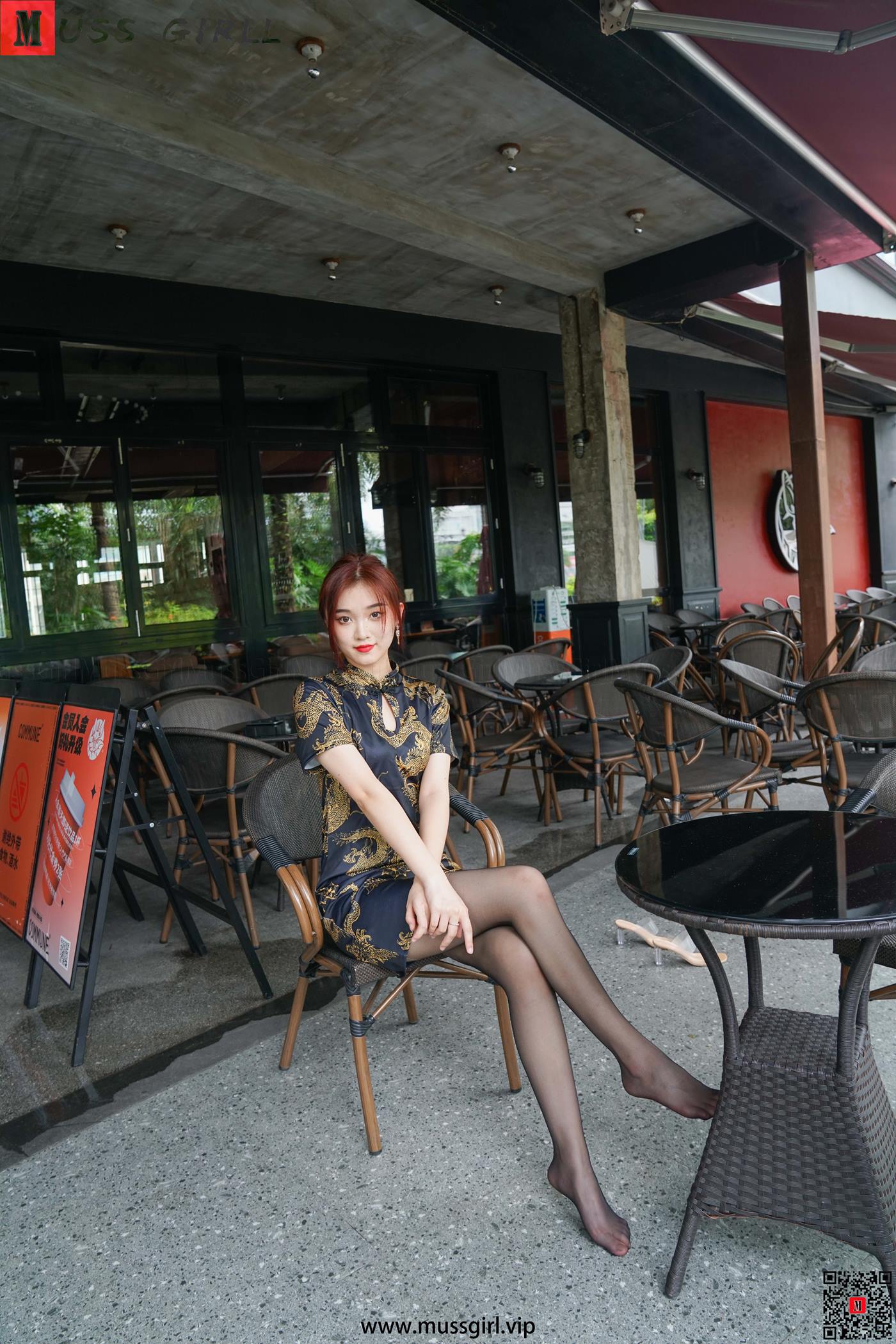 图片[25]-[MussGirl慕丝女郎]NO.472 小亚 A[117P] – 速更版-美库