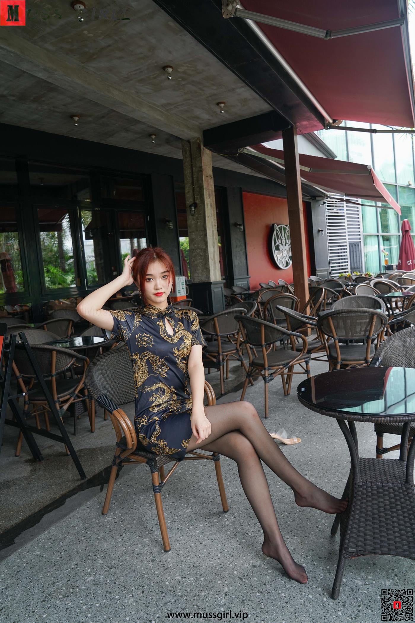 图片[26]-[MussGirl慕丝女郎]NO.472 小亚 A[117P] – 速更版-美库