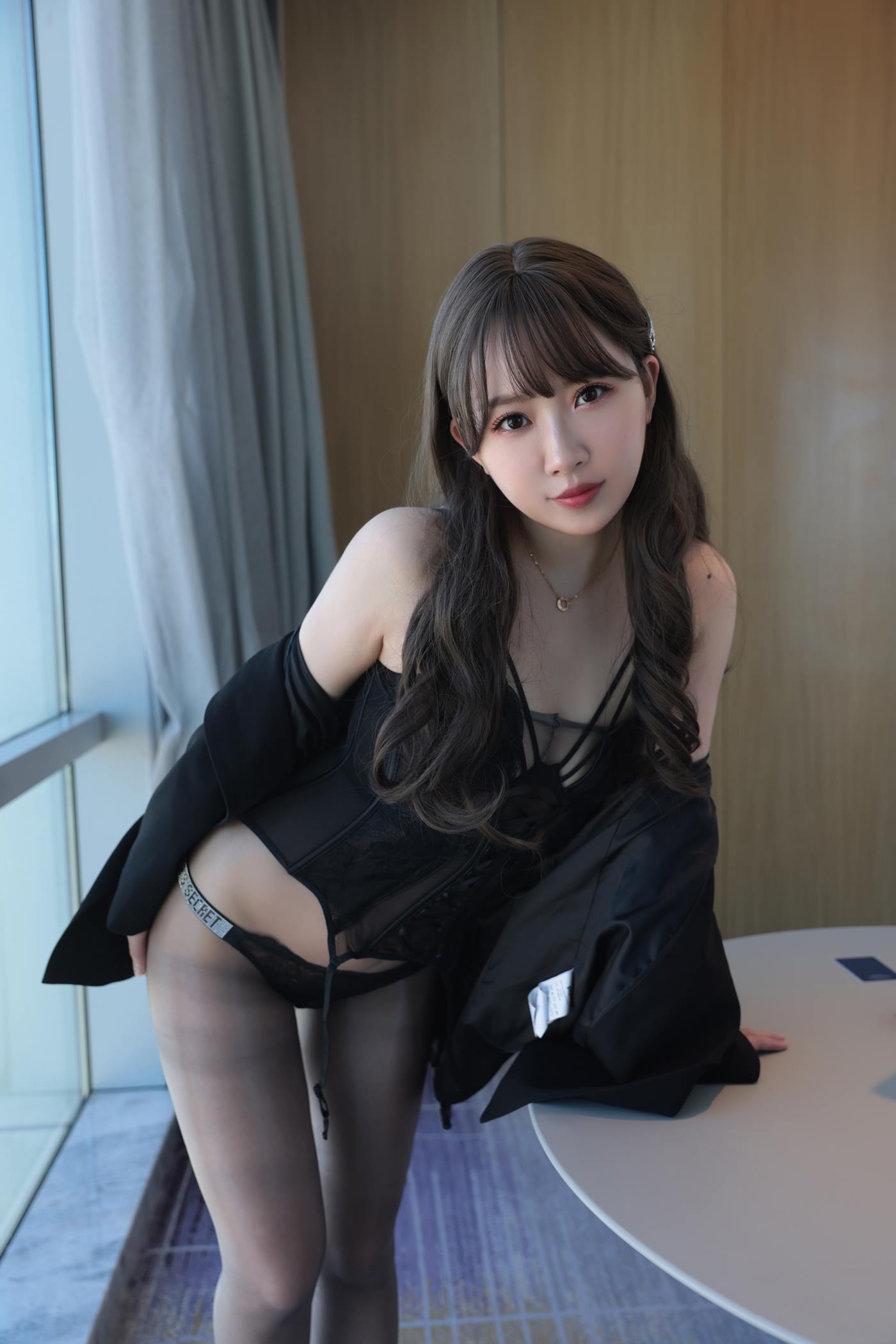 图片[18]-斗鱼主播小女巫露娜 秋秋 [44P] – 速更版-美库