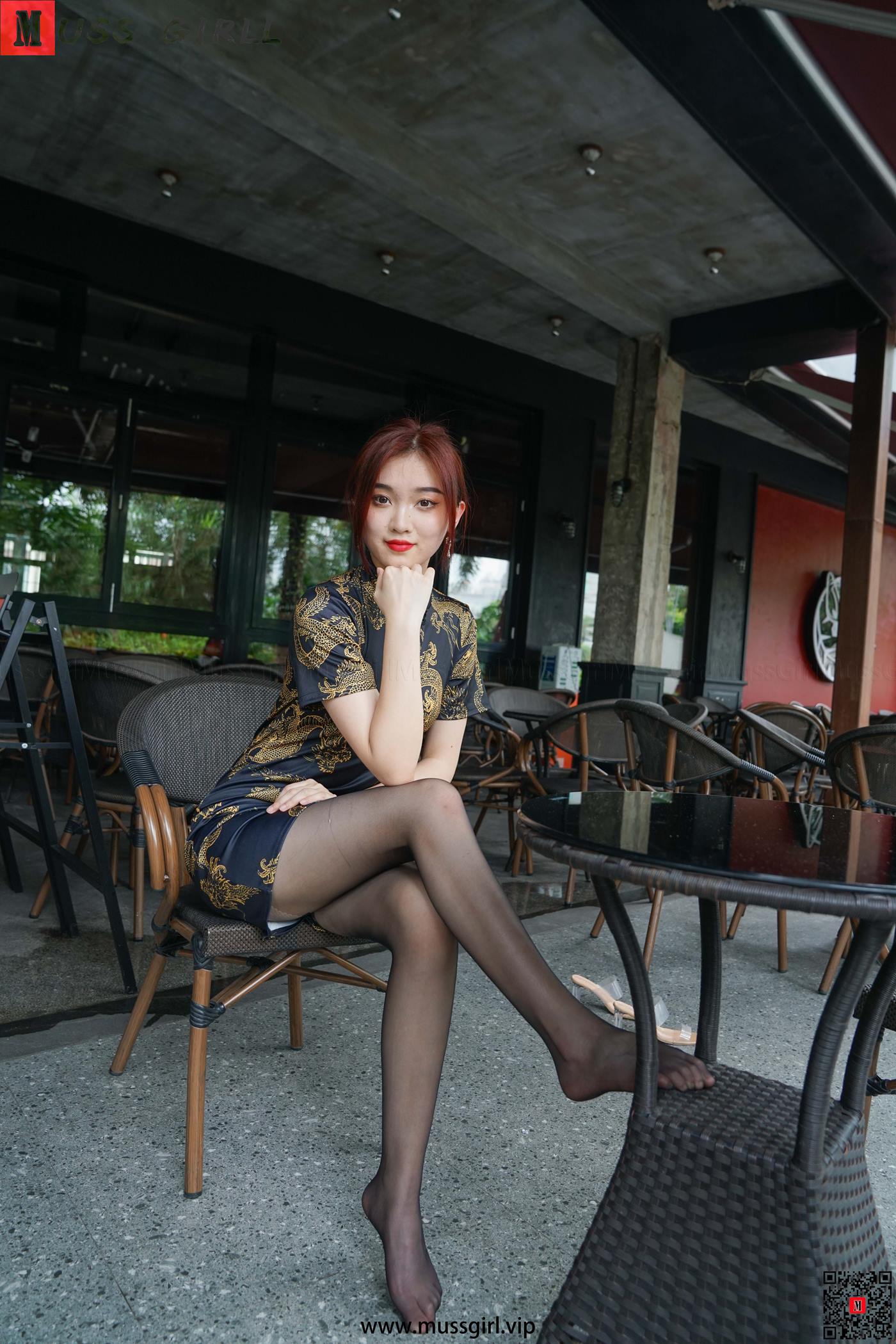 图片[39]-[MussGirl慕丝女郎]NO.472 小亚 A[117P] – 速更版-美库