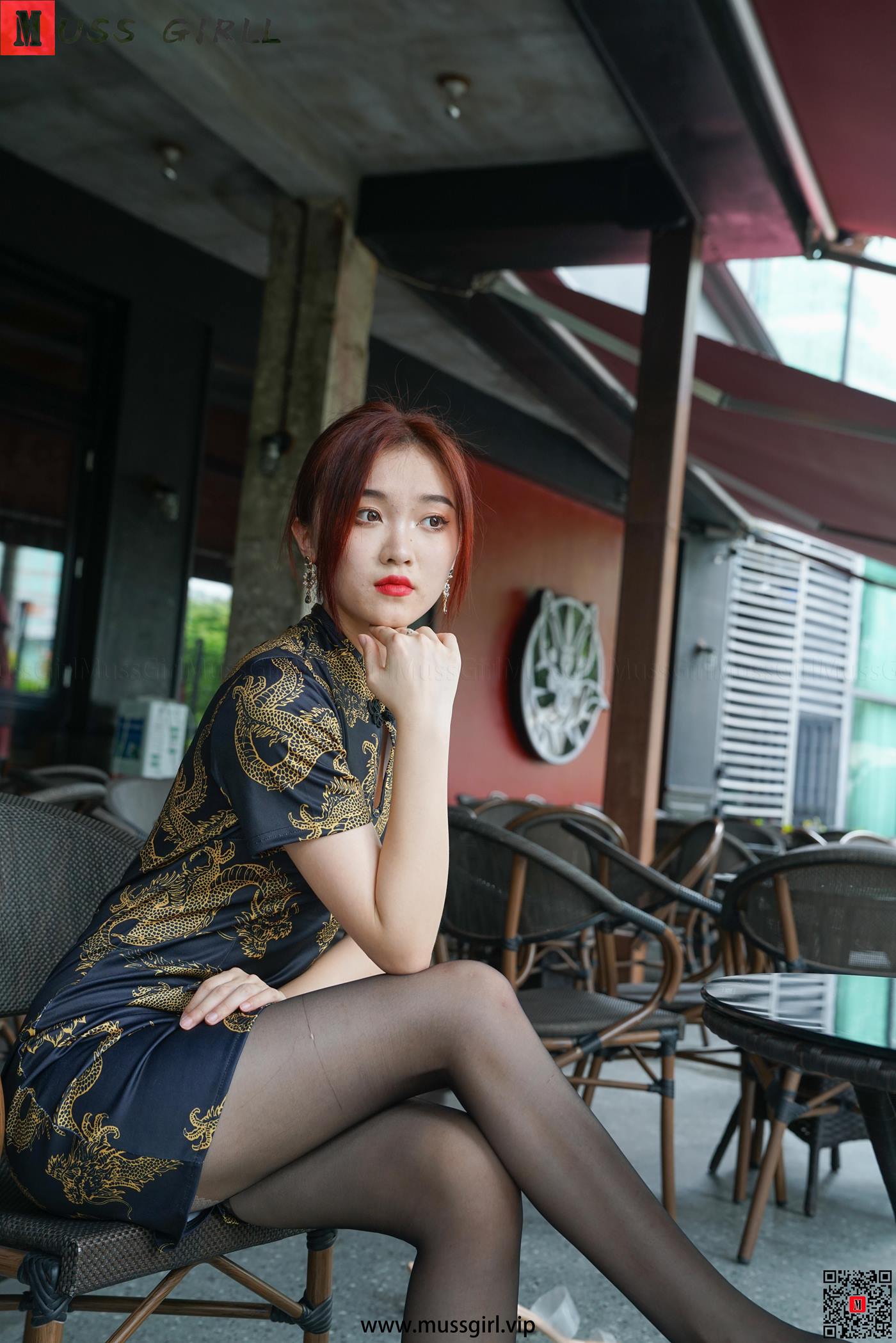 图片[38]-[MussGirl慕丝女郎]NO.472 小亚 A[117P] – 速更版-美库