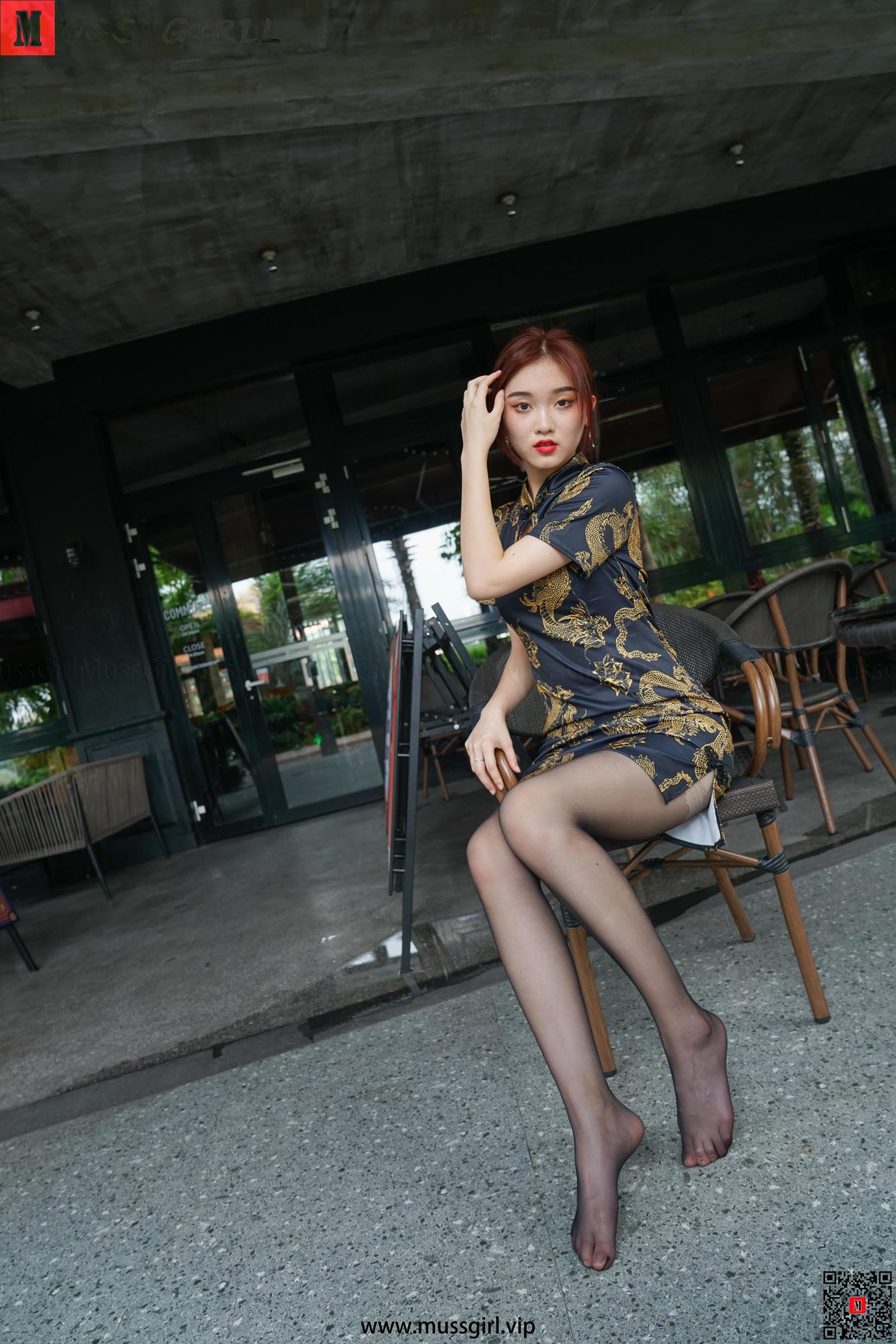 图片[55]-[MussGirl慕丝女郎]NO.472 小亚 A[117P] – 速更版-美库