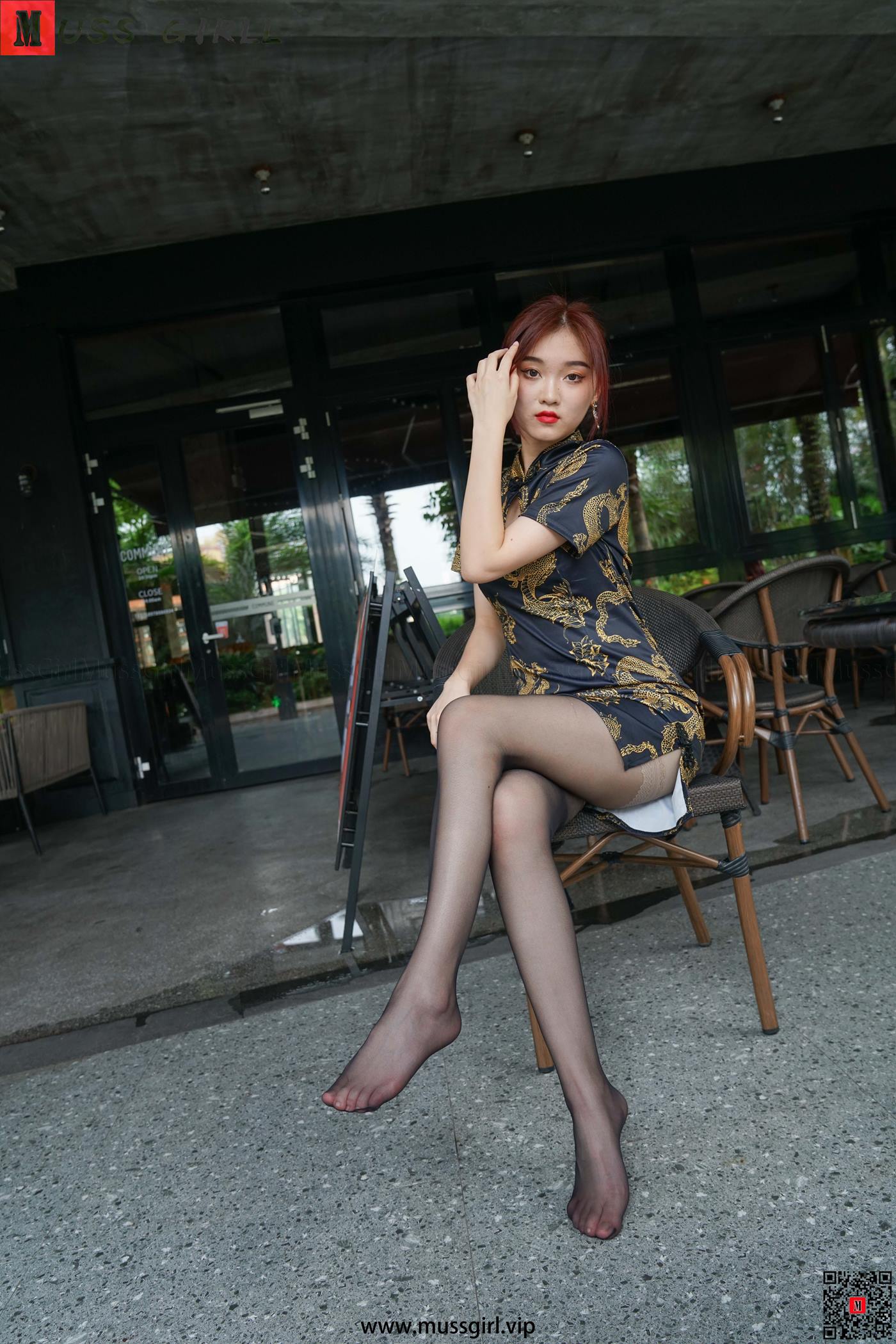 图片[56]-[MussGirl慕丝女郎]NO.472 小亚 A[117P] – 速更版-美库