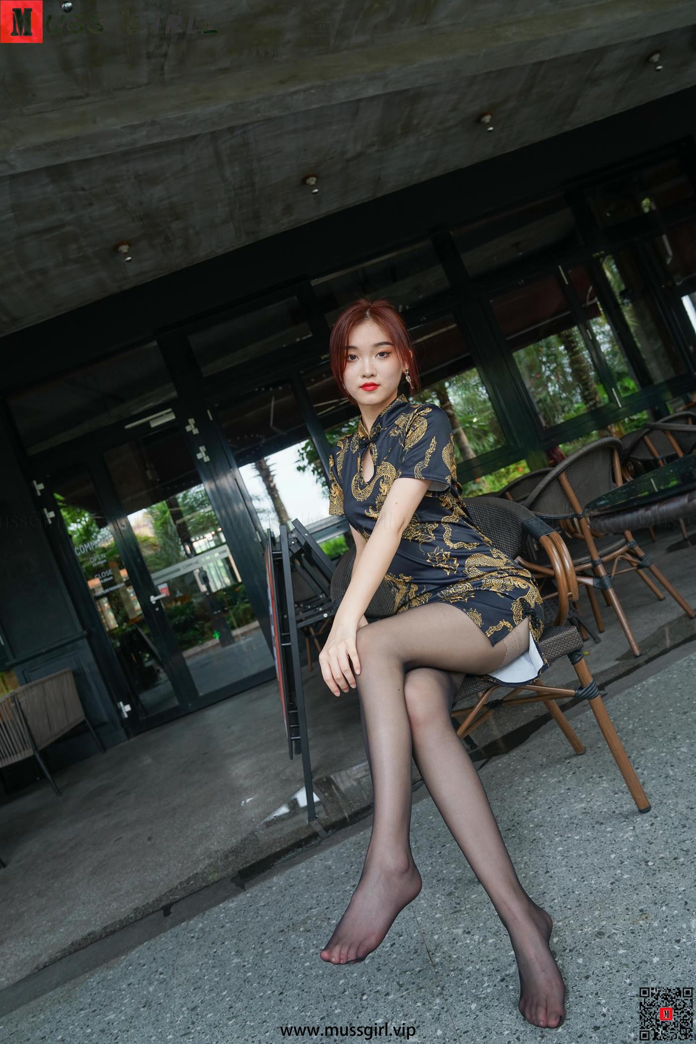 图片[57]-[MussGirl慕丝女郎]NO.472 小亚 A[117P] – 速更版-美库