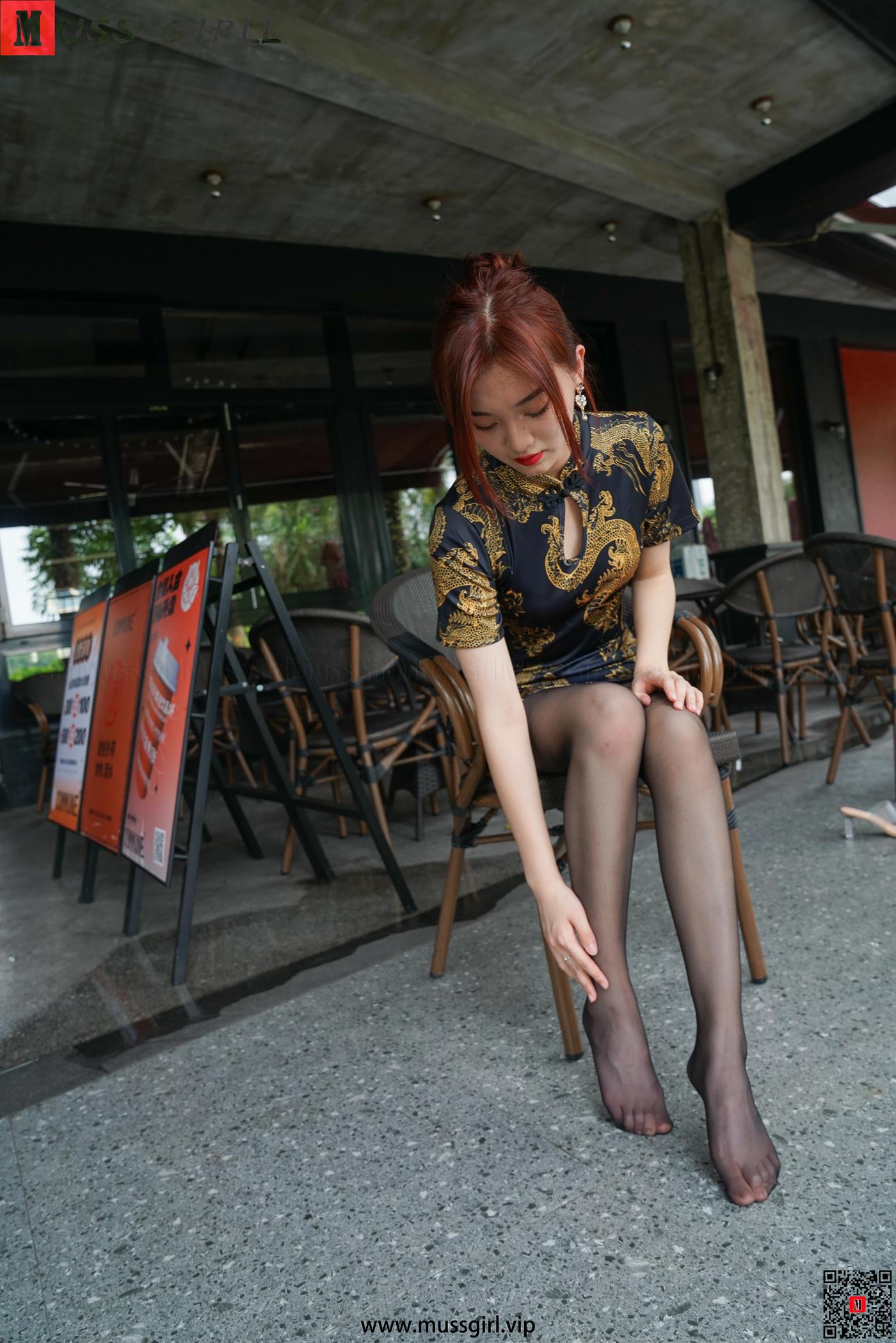 图片[63]-[MussGirl慕丝女郎]NO.472 小亚 A[117P] – 速更版-美库