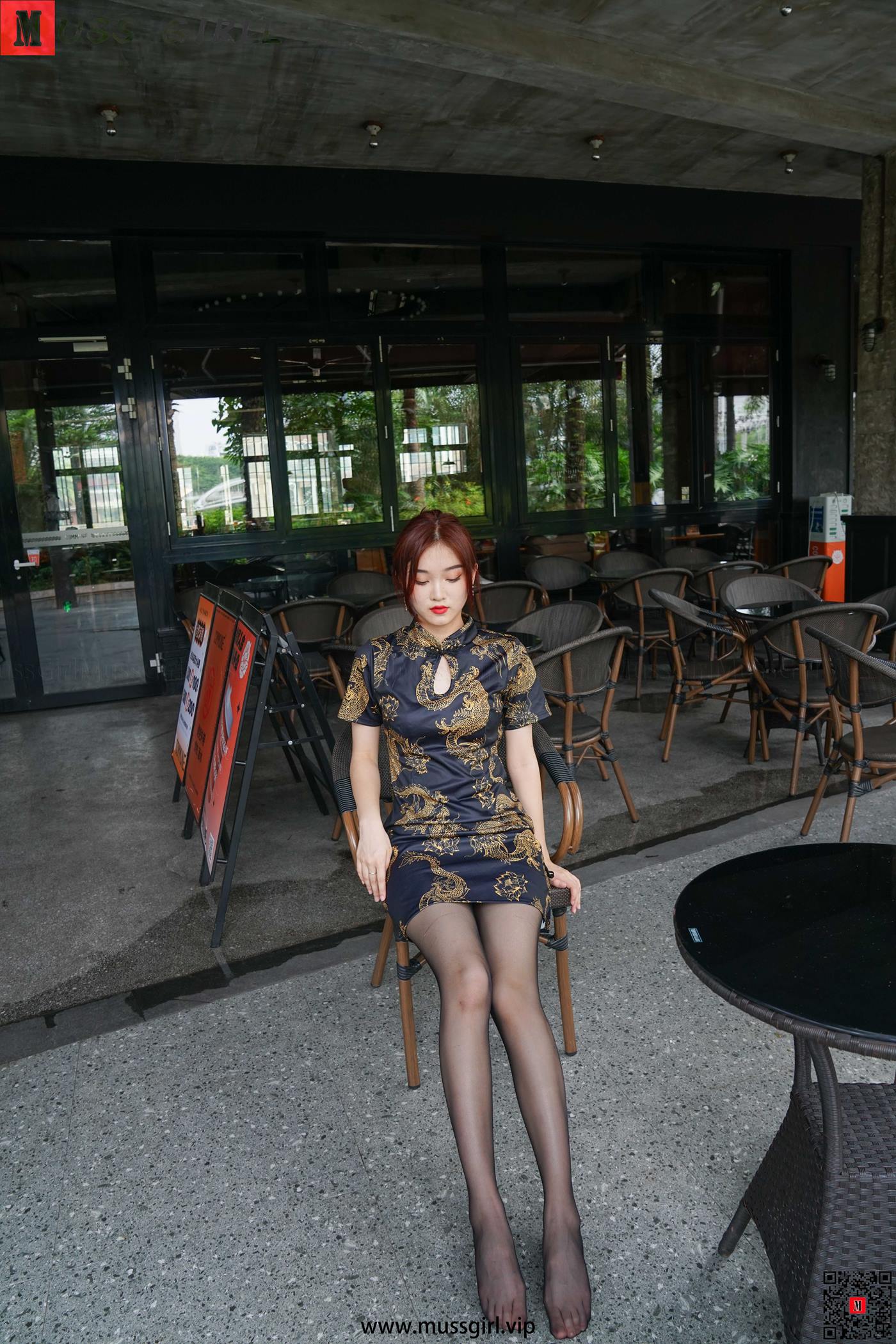 图片[70]-[MussGirl慕丝女郎]NO.472 小亚 A[117P] – 速更版-美库