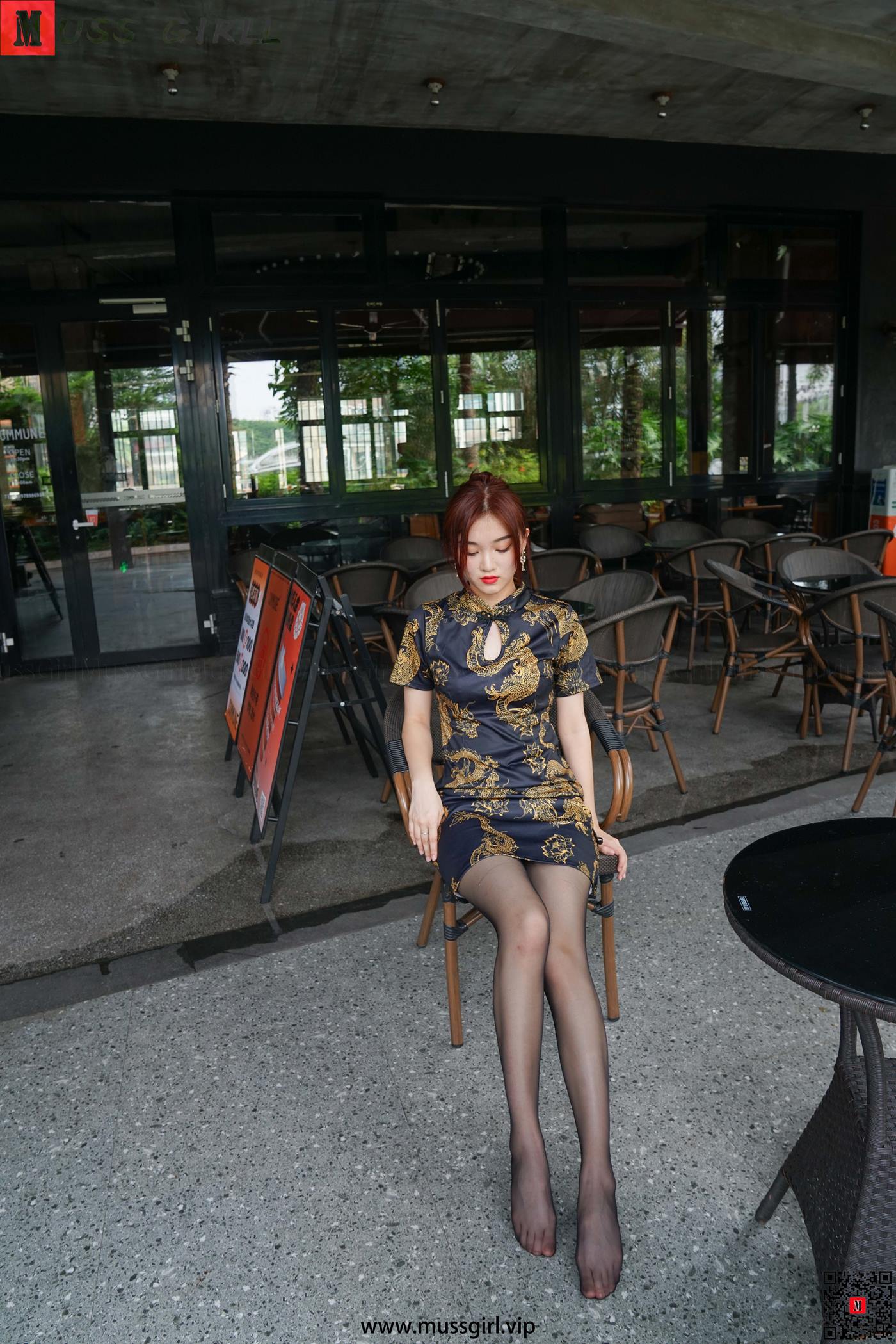 图片[71]-[MussGirl慕丝女郎]NO.472 小亚 A[117P] – 速更版-美库