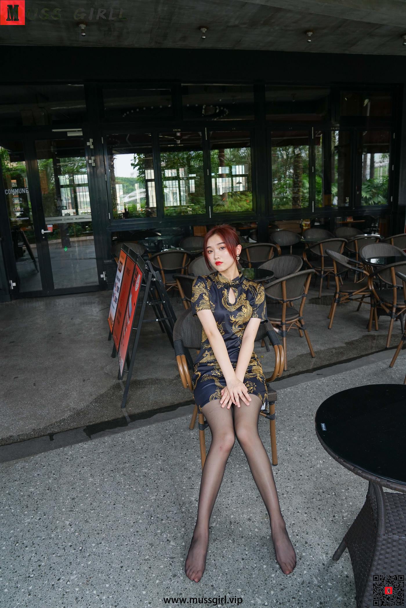 图片[85]-[MussGirl慕丝女郎]NO.472 小亚 A[117P] – 速更版-美库