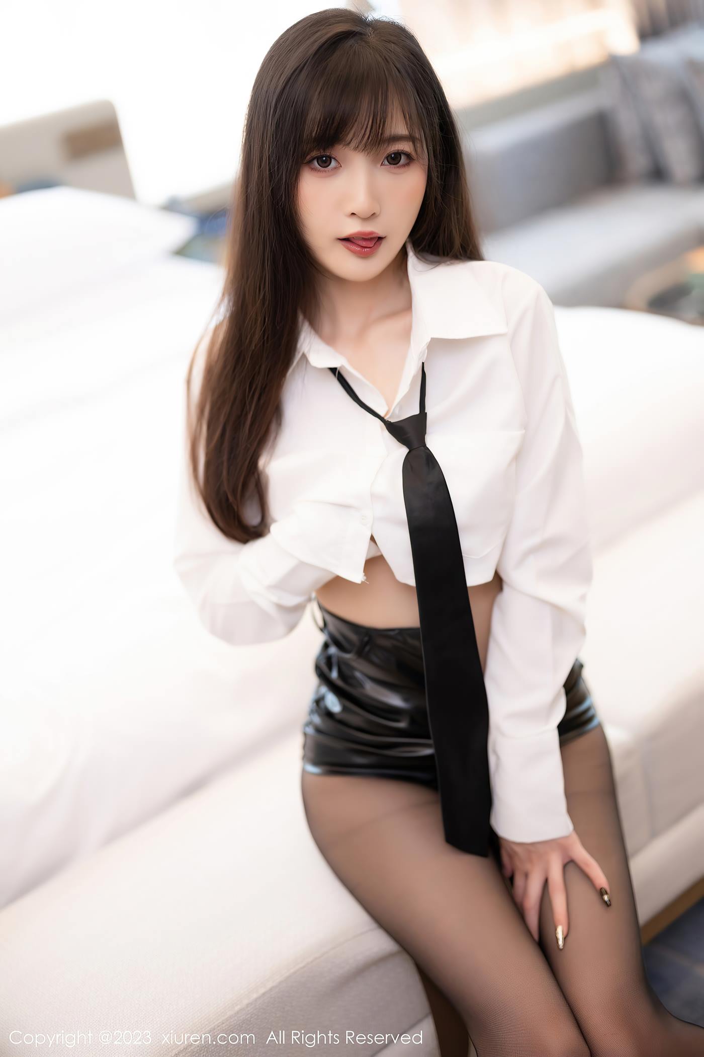 图片[12]-[Xiuren秀人网]2023.04.27 NO.6651 林星阑[31+1P] – 速更版-美库