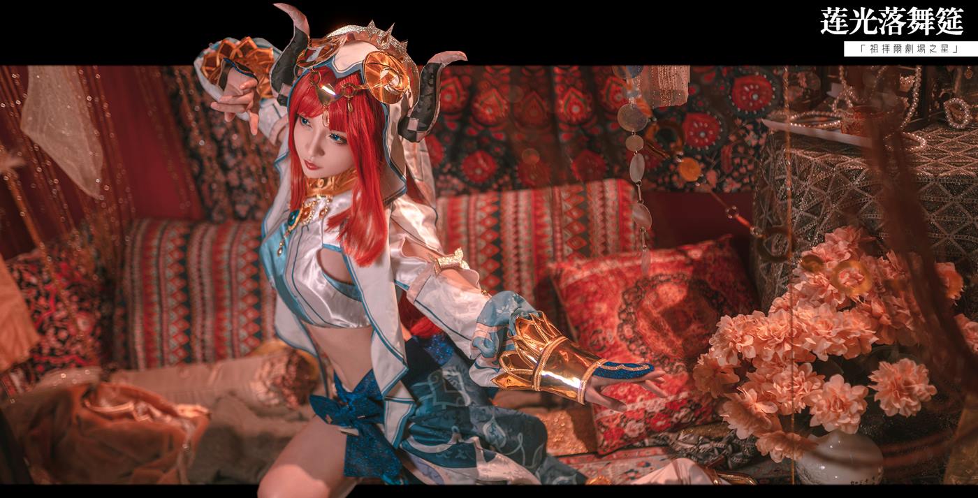 图片[13]-九九八XY  妮露[15P] – 速更版-美库