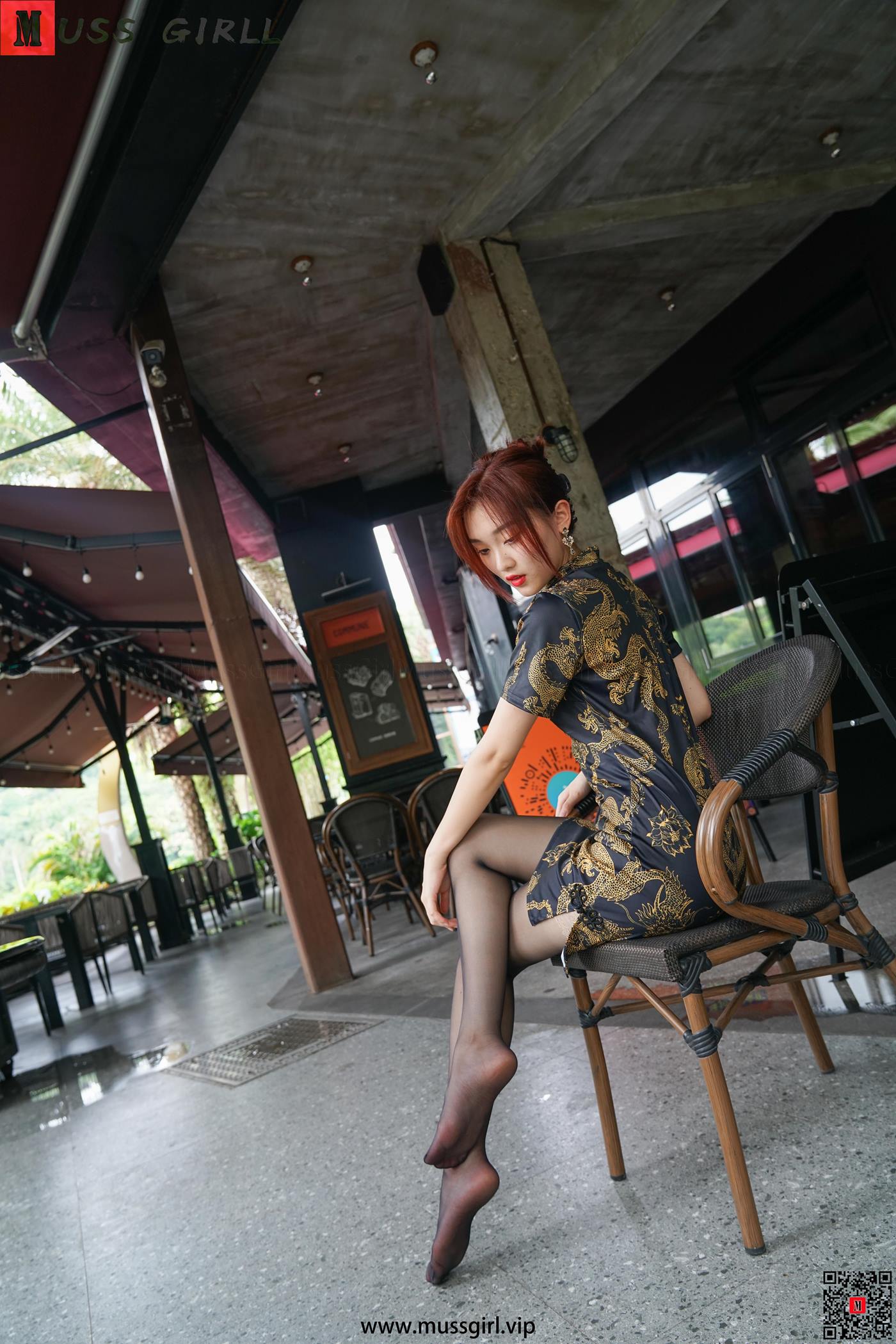 图片[22]-[MussGirl慕丝女郎]NO.472 小亚 B[105P] – 速更版-美库