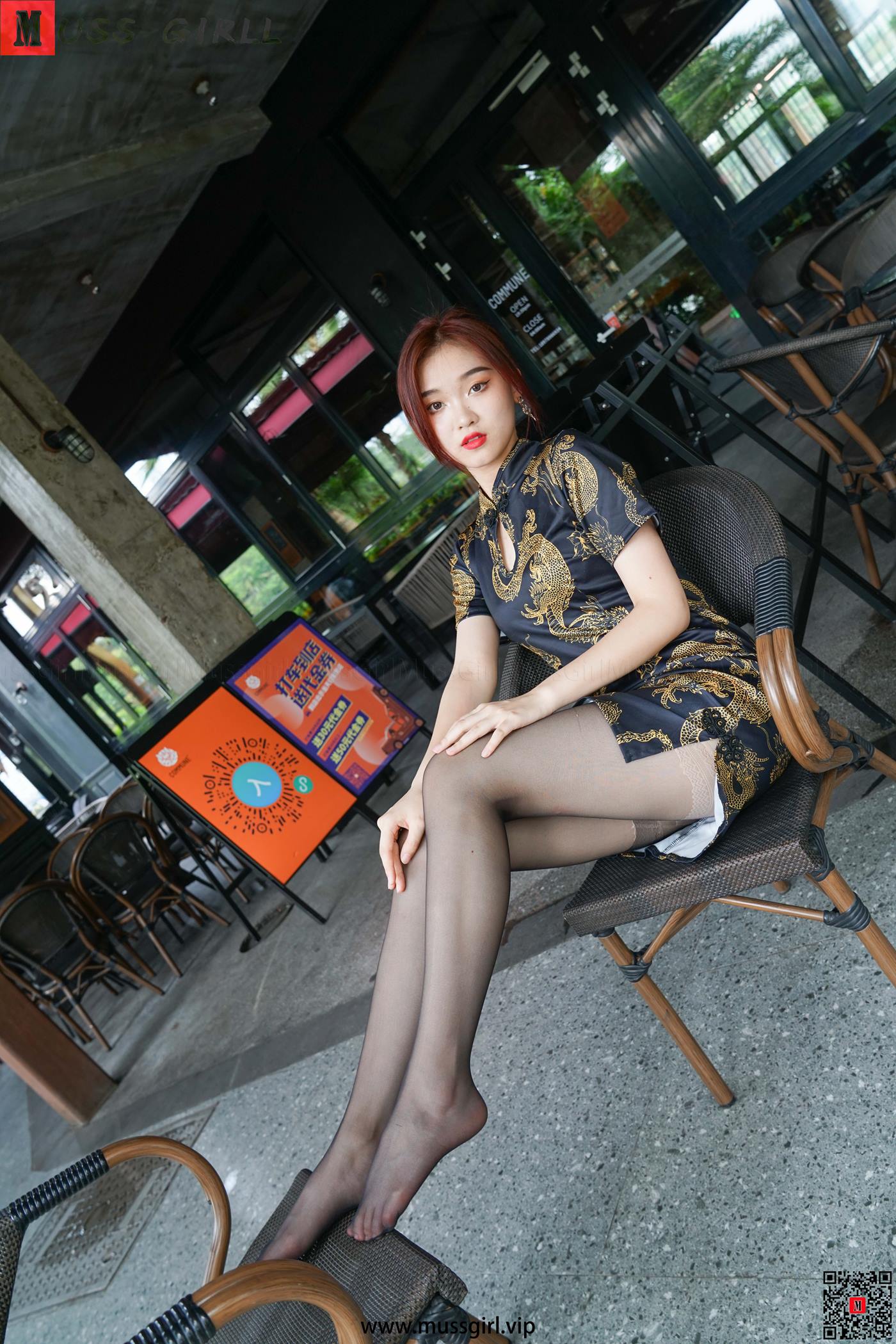 图片[38]-[MussGirl慕丝女郎]NO.472 小亚 B[105P] – 速更版-美库