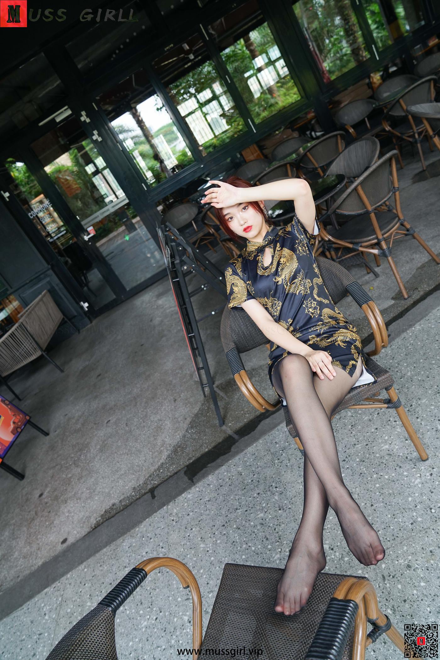 图片[74]-[MussGirl慕丝女郎]NO.472 小亚 B[105P] – 速更版-美库