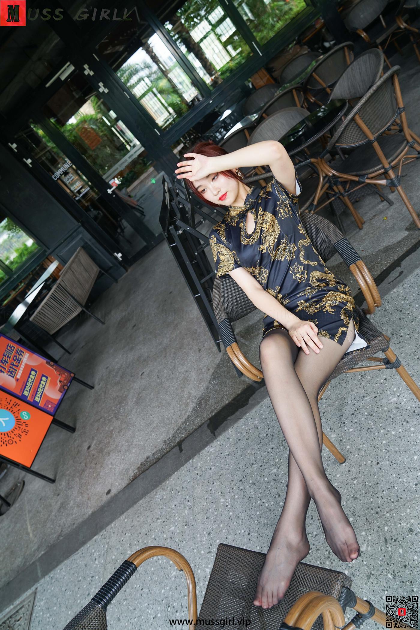 图片[75]-[MussGirl慕丝女郎]NO.472 小亚 B[105P] – 速更版-美库