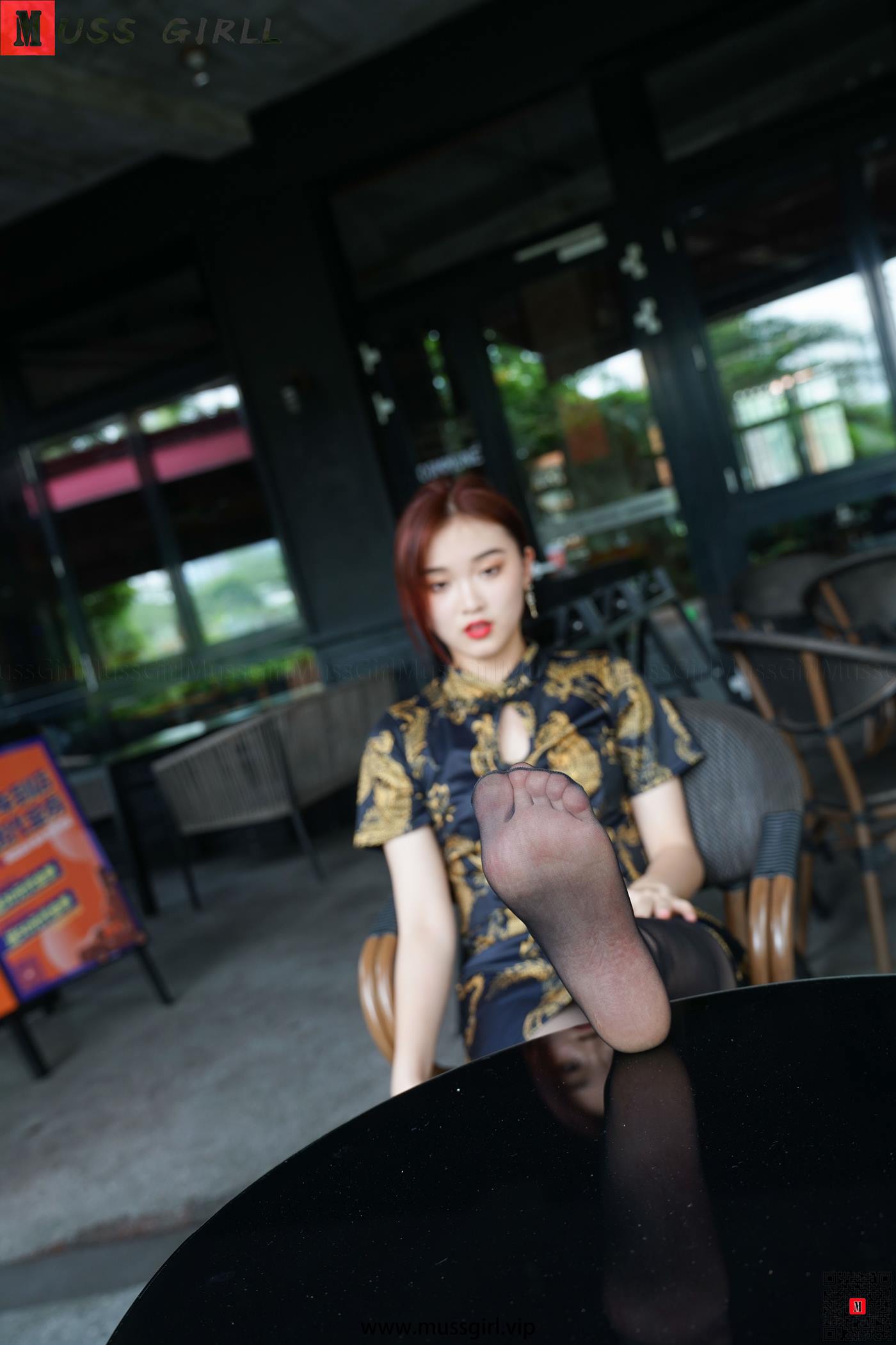 图片[90]-[MussGirl慕丝女郎]NO.472 小亚 B[105P] – 速更版-美库