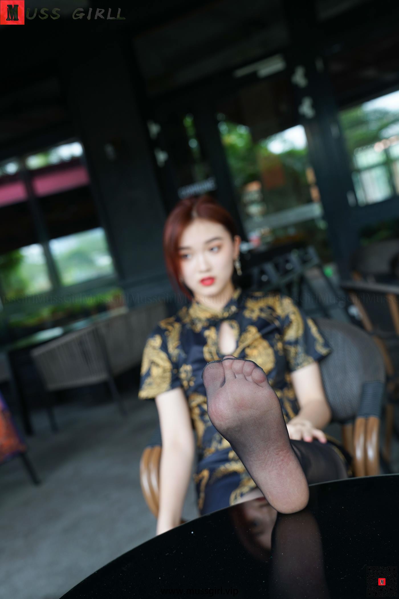 图片[91]-[MussGirl慕丝女郎]NO.472 小亚 B[105P] – 速更版-美库