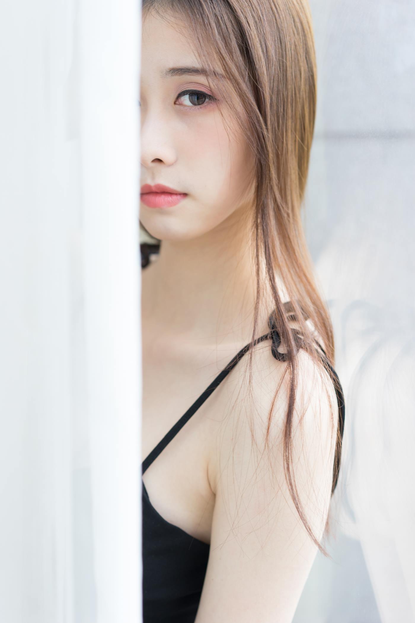 图片[68]-一只小仙若 – 黑丝女仆[67P] – 速更版-美库