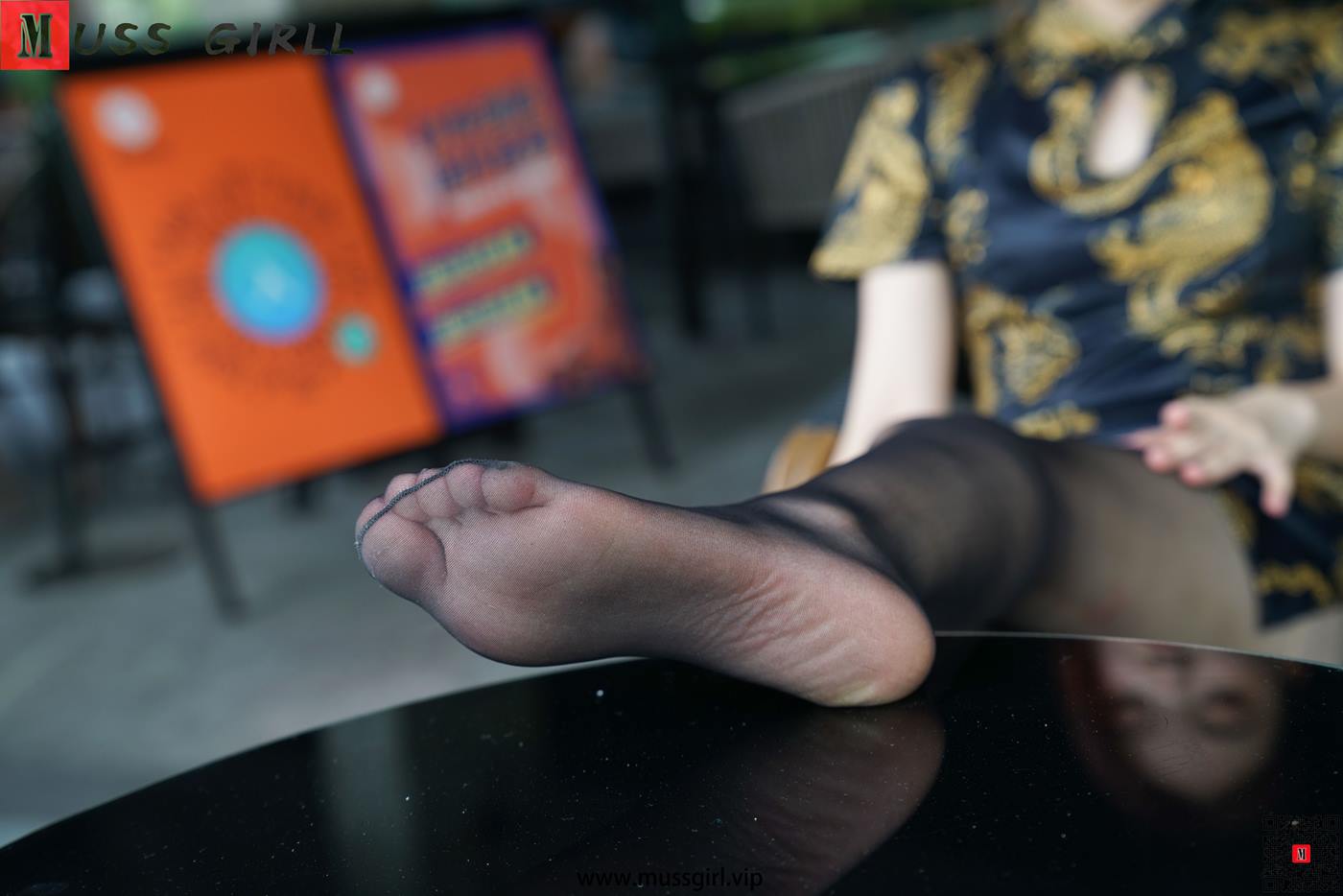 图片[95]-[MussGirl慕丝女郎]NO.472 小亚 B[105P] – 速更版-美库