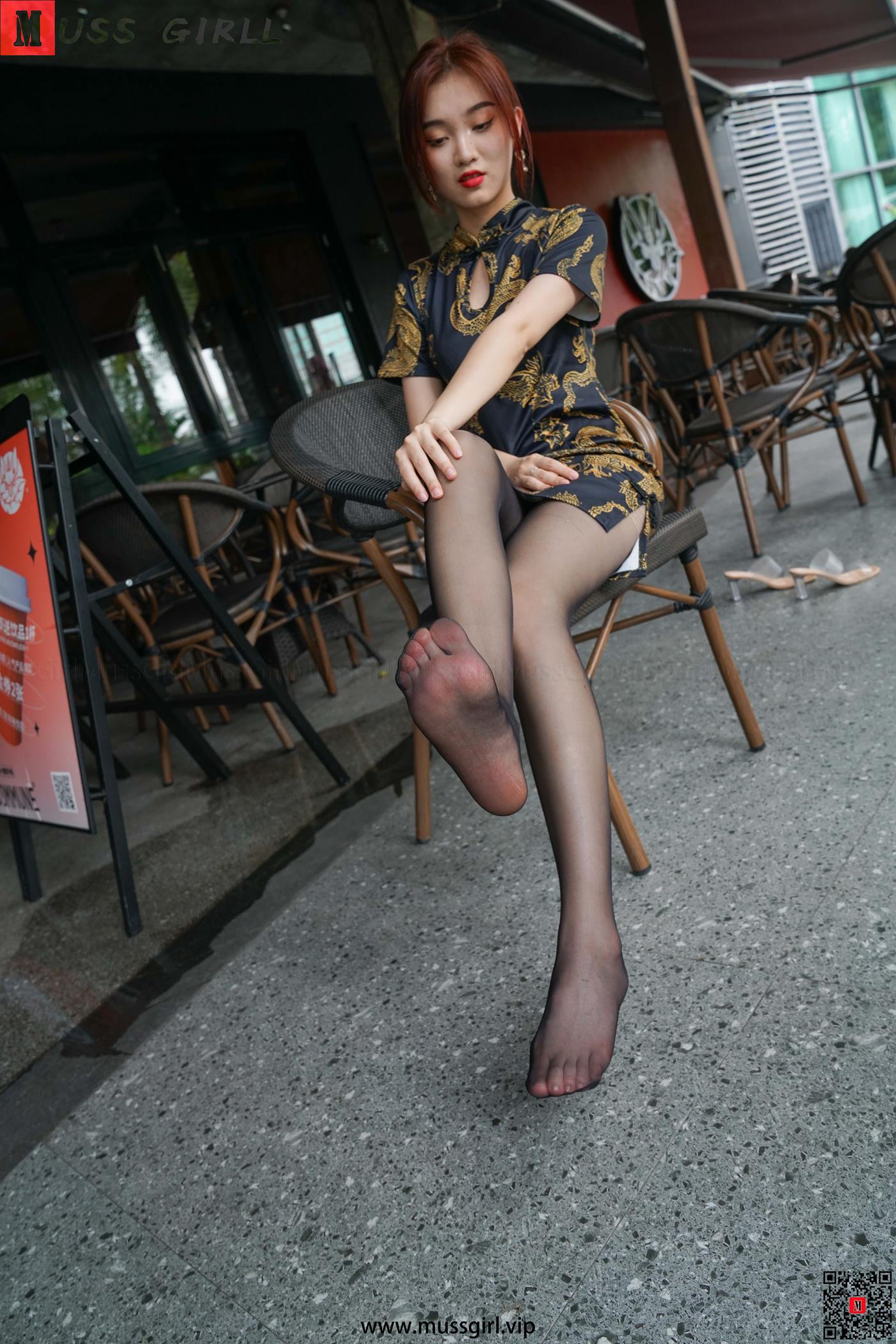 图片[97]-[MussGirl慕丝女郎]NO.472 小亚 B[105P] – 速更版-美库