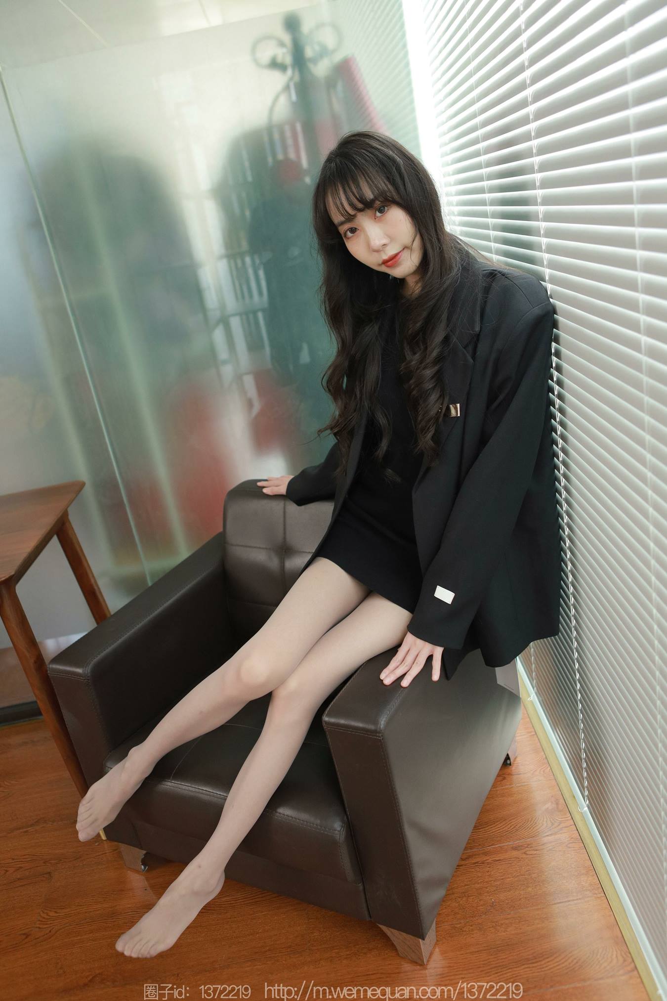 图片[39]-[IESS异思趣向] 耽丝 230116团团 [79P] – 速更版-美库