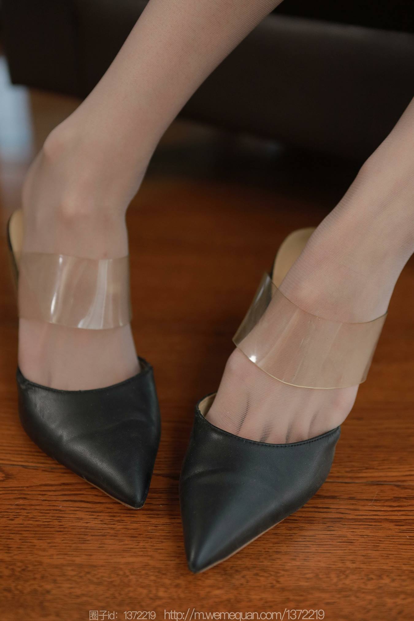 图片[62]-[IESS异思趣向] 耽丝 230116团团 [79P] – 速更版-美库