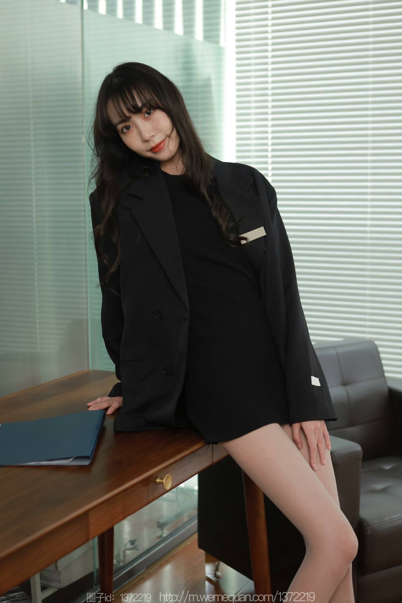 图片[80]-[IESS异思趣向] 耽丝 230116团团 [79P] – 速更版-美库