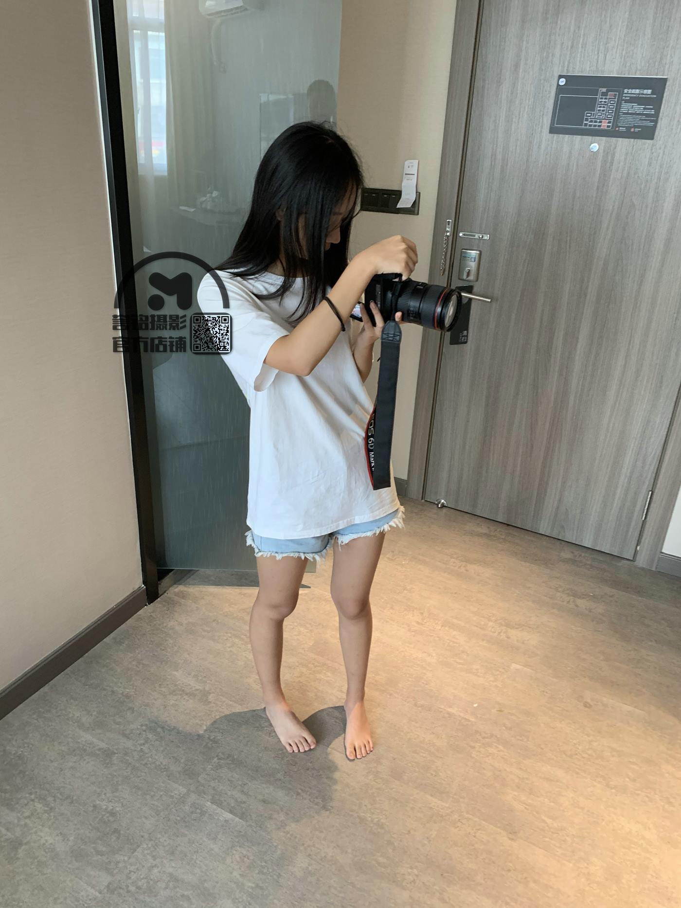 图片[12]-[誉铭传媒]袜足摄影 2020年《08月 幕后作品》[11P] – 速更版-美库