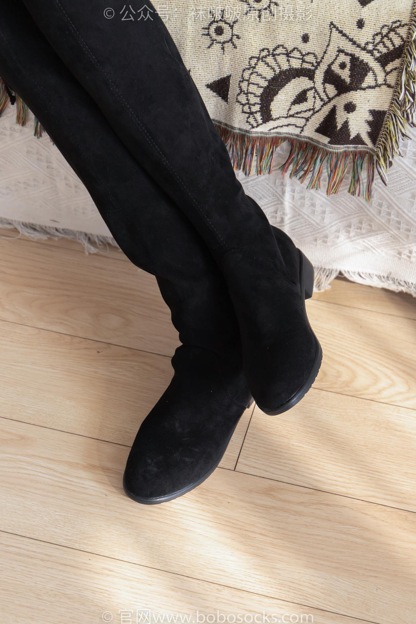 图片[25]-[BoBoSocks袜啵啵]NO.218 小甜豆-长靴、厚肉丝[140P] – 速更版-美库