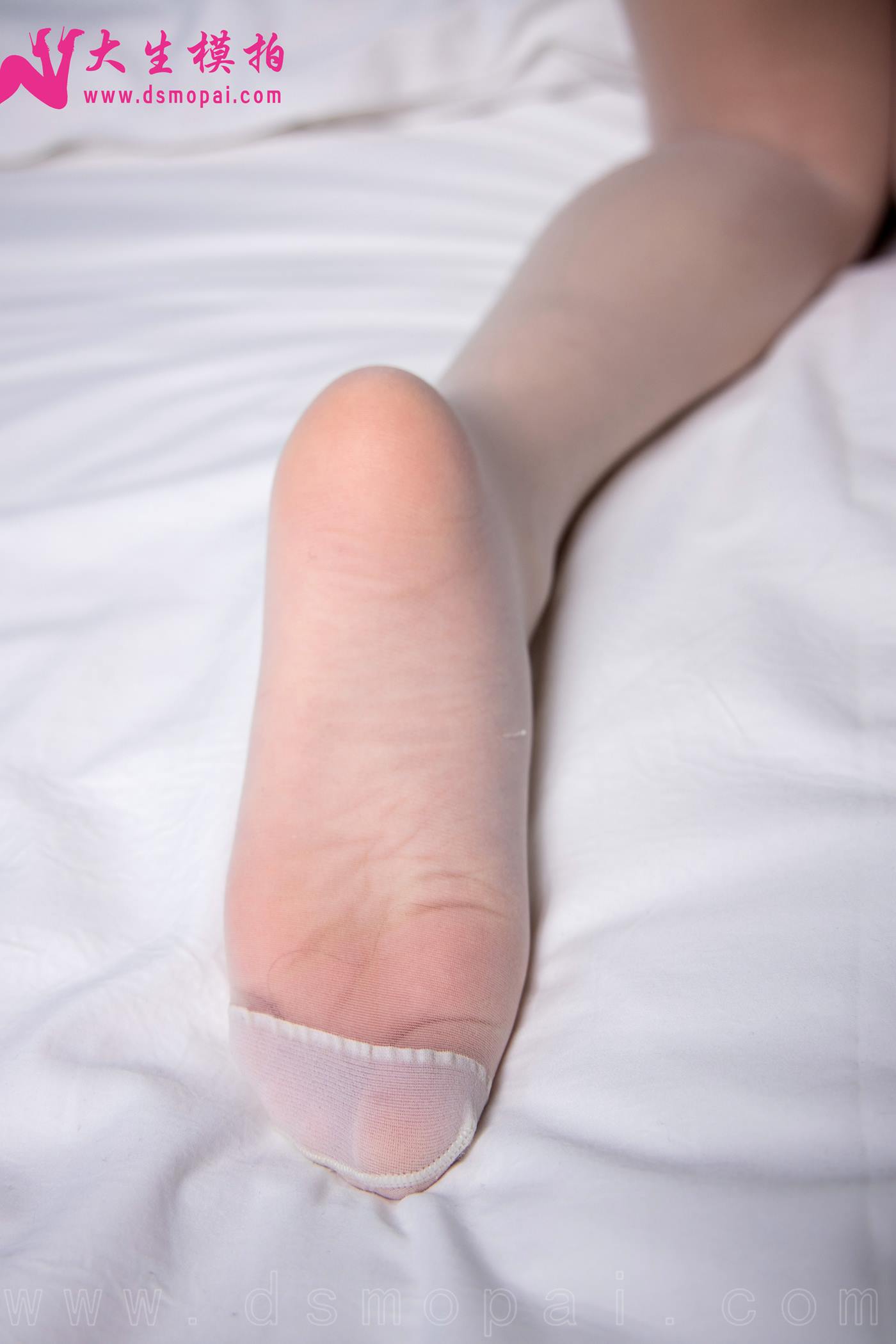 图片[25]-大生模拍 NO.300 丹丹 水晶白丝[61P] – 速更版-美库
