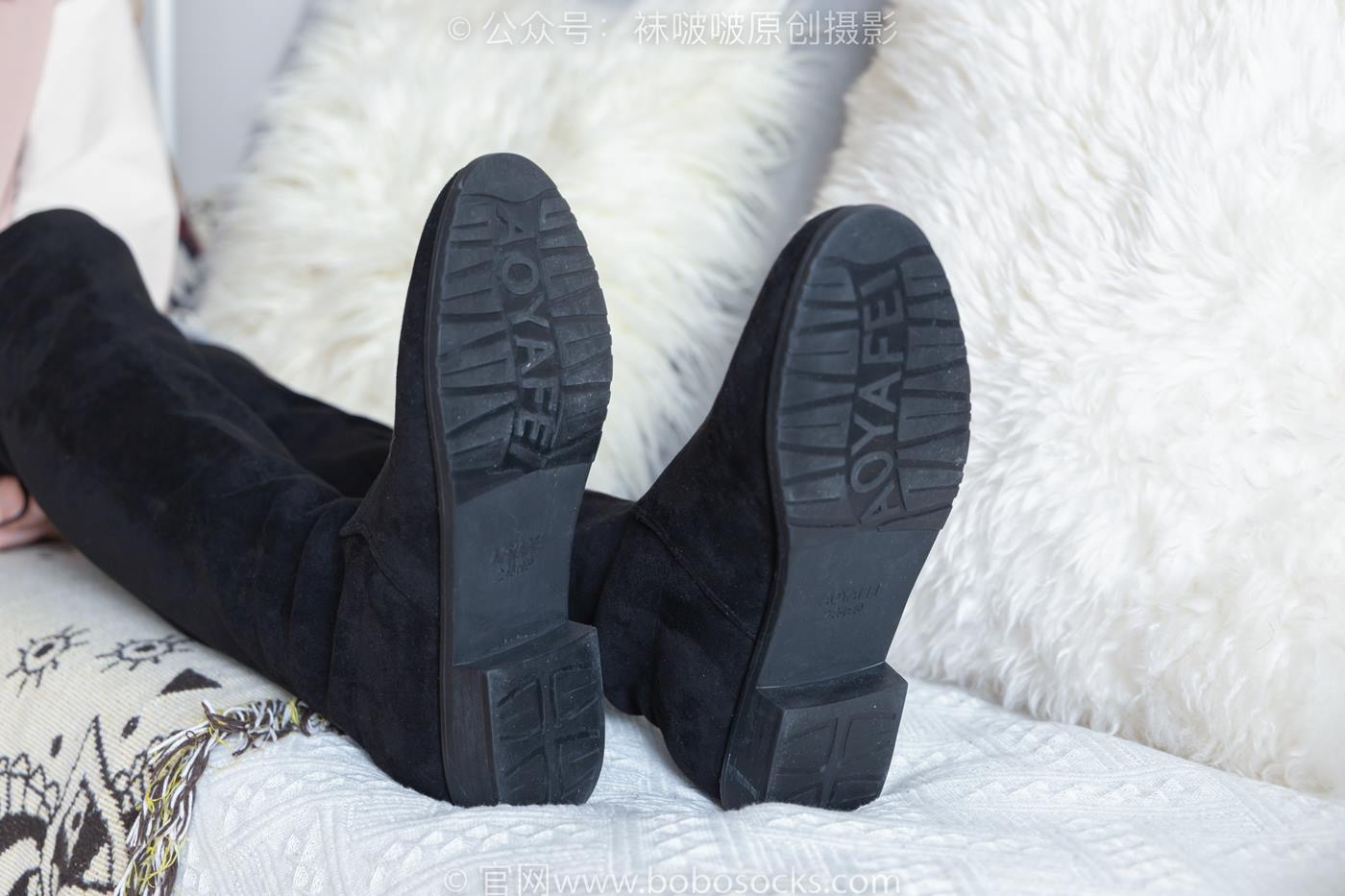 图片[37]-[BoBoSocks袜啵啵]NO.218 小甜豆-长靴、厚肉丝[140P] – 速更版-美库