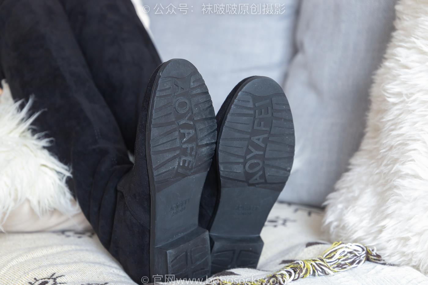 图片[48]-[BoBoSocks袜啵啵]NO.218 小甜豆-长靴、厚肉丝[140P] – 速更版-美库