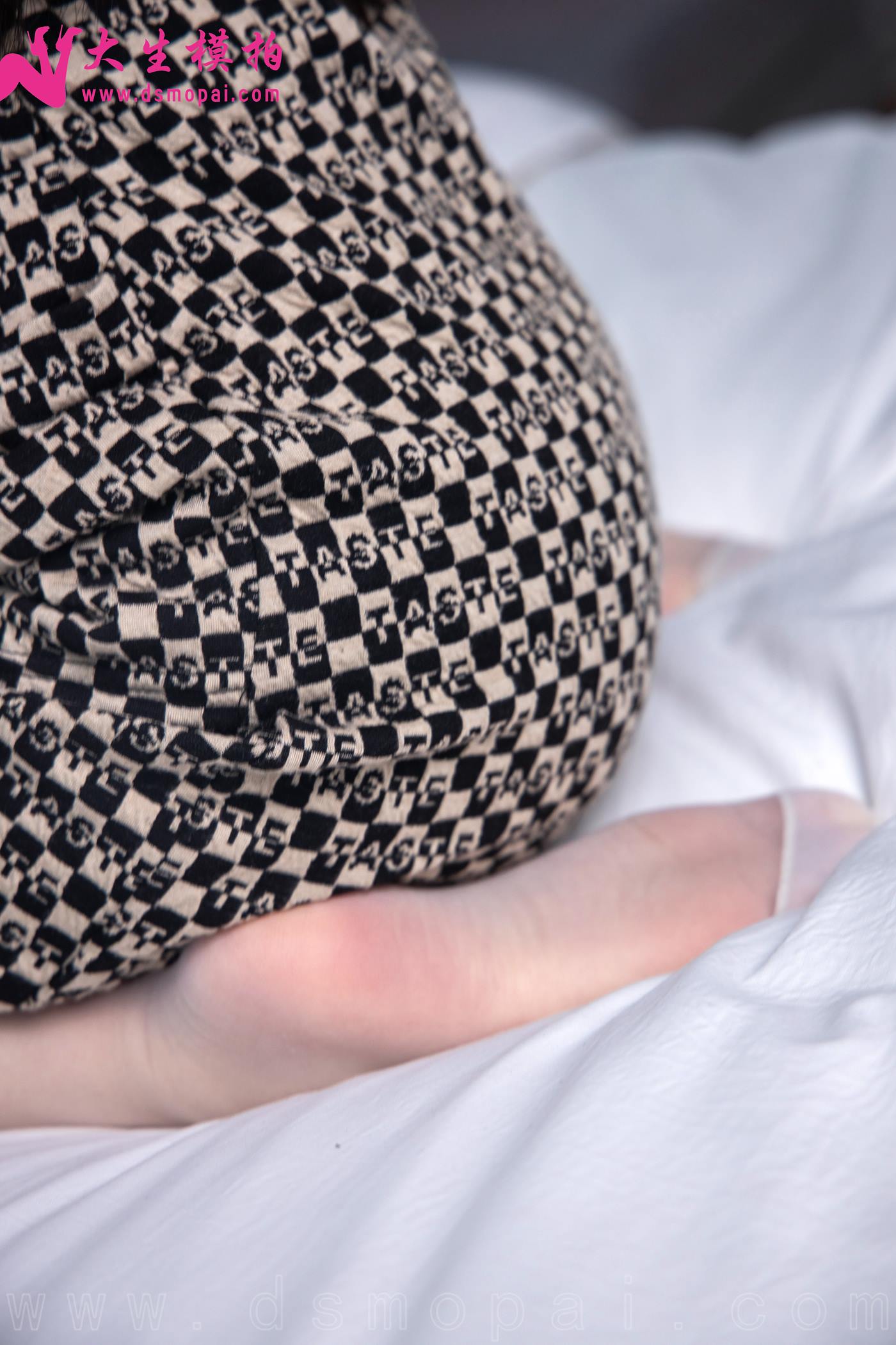 图片[45]-大生模拍 NO.300 丹丹 水晶白丝[61P] – 速更版-美库