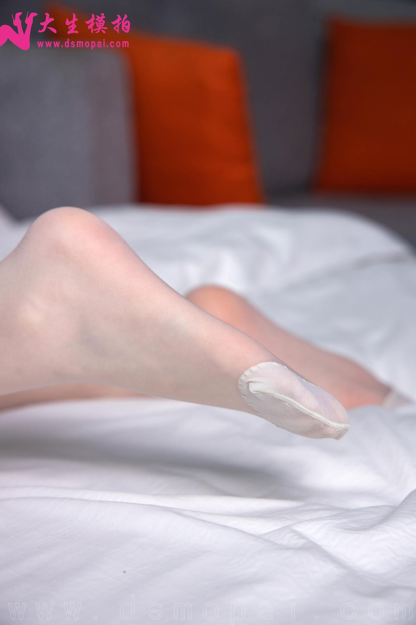 图片[49]-大生模拍 NO.300 丹丹 水晶白丝[61P] – 速更版-美库