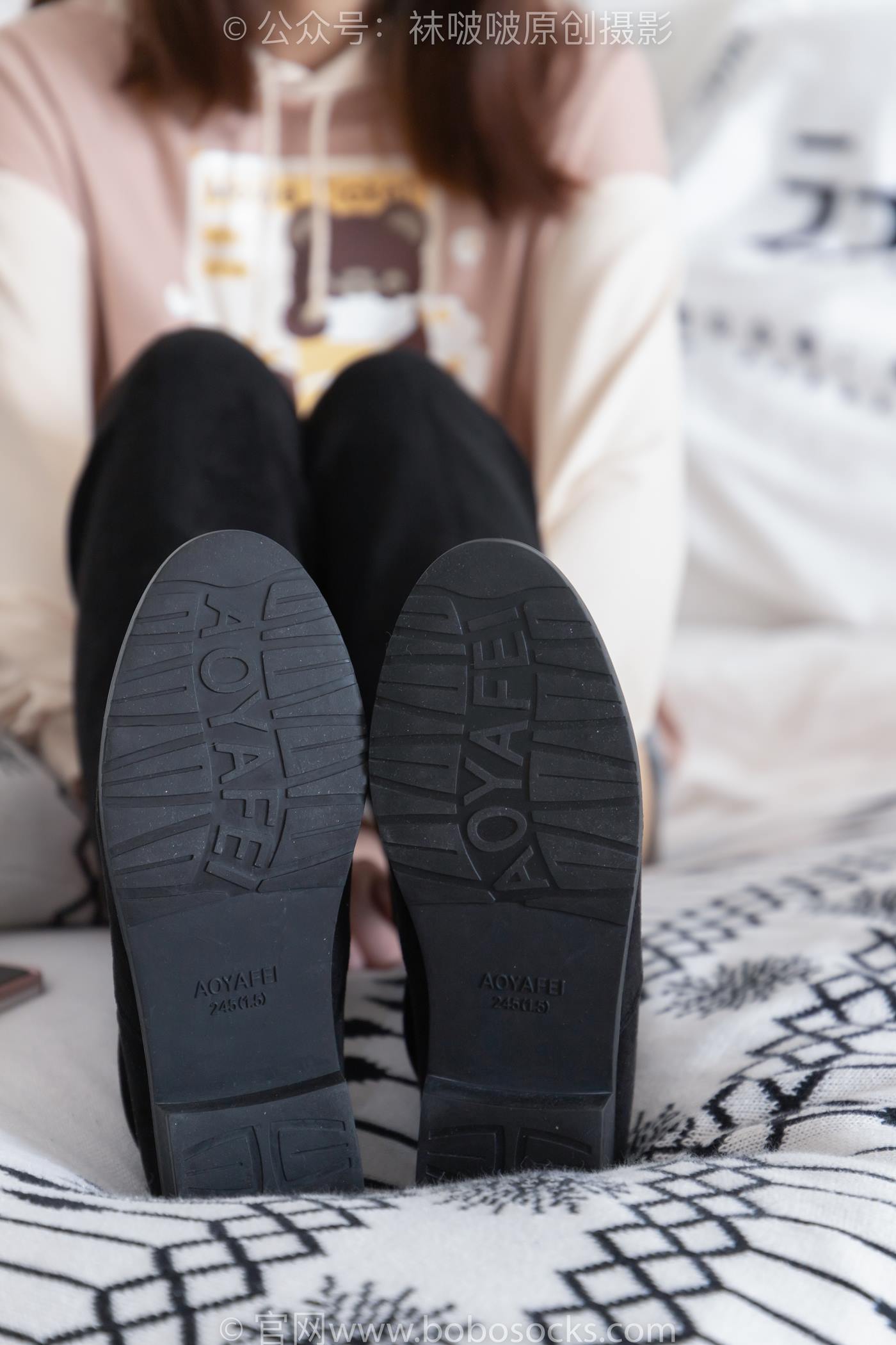 图片[71]-[BoBoSocks袜啵啵]NO.218 小甜豆-长靴、厚肉丝[140P] – 速更版-美库