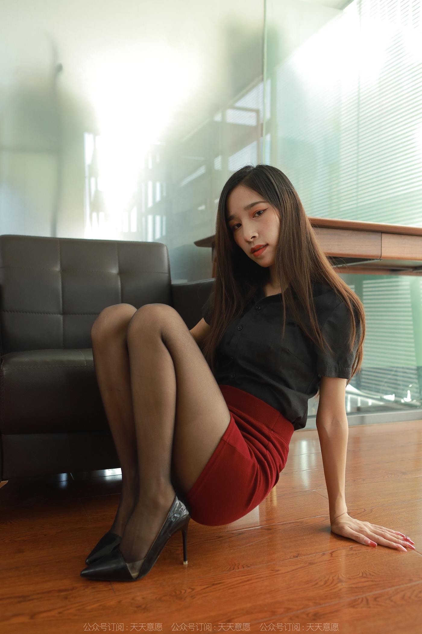 图片[41]-[IESS异思趣向] 2022.10.31 丝享家1254：美子《才艺展示》[87P] – 速更版-美库