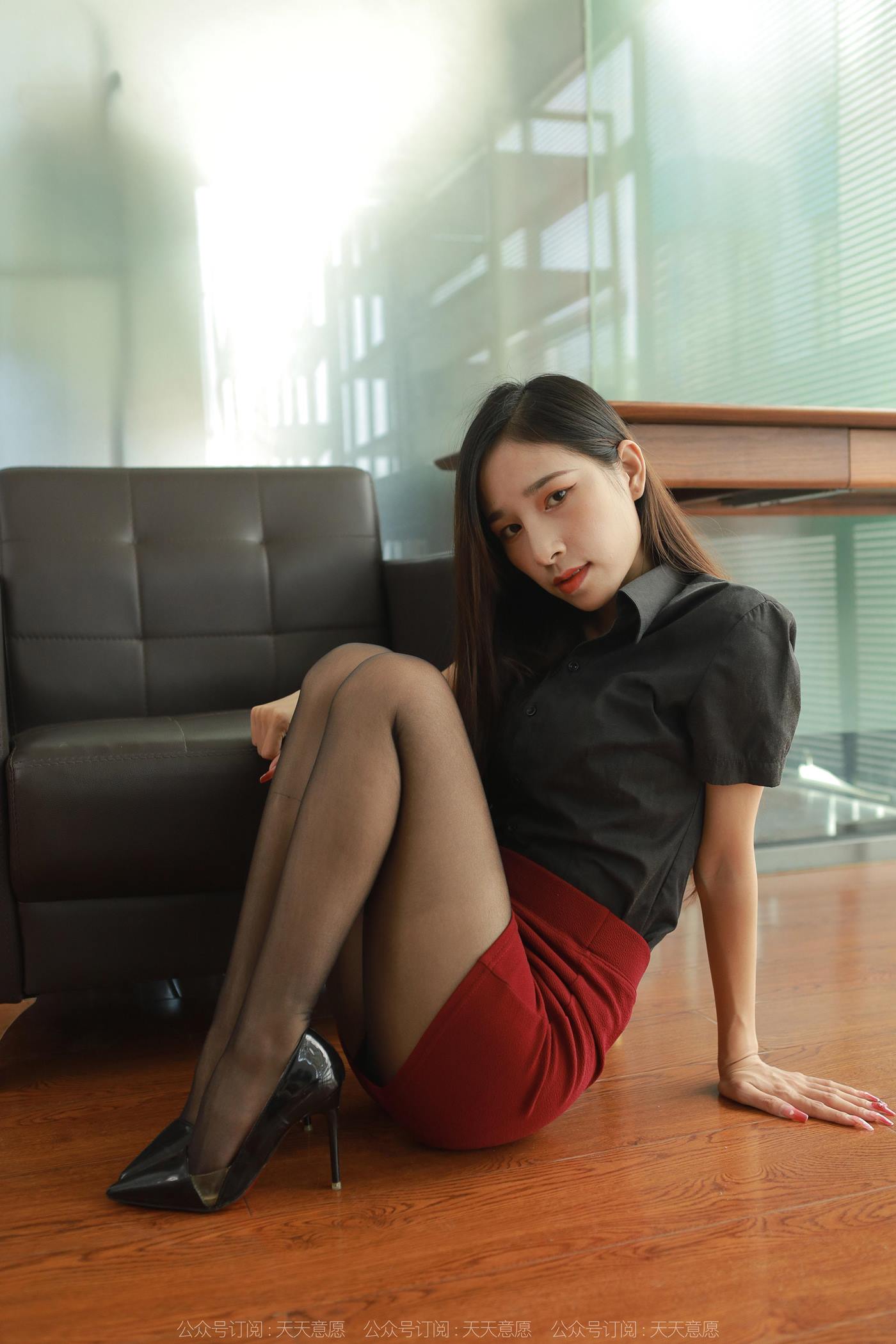 图片[43]-[IESS异思趣向] 2022.10.31 丝享家1254：美子《才艺展示》[87P] – 速更版-美库