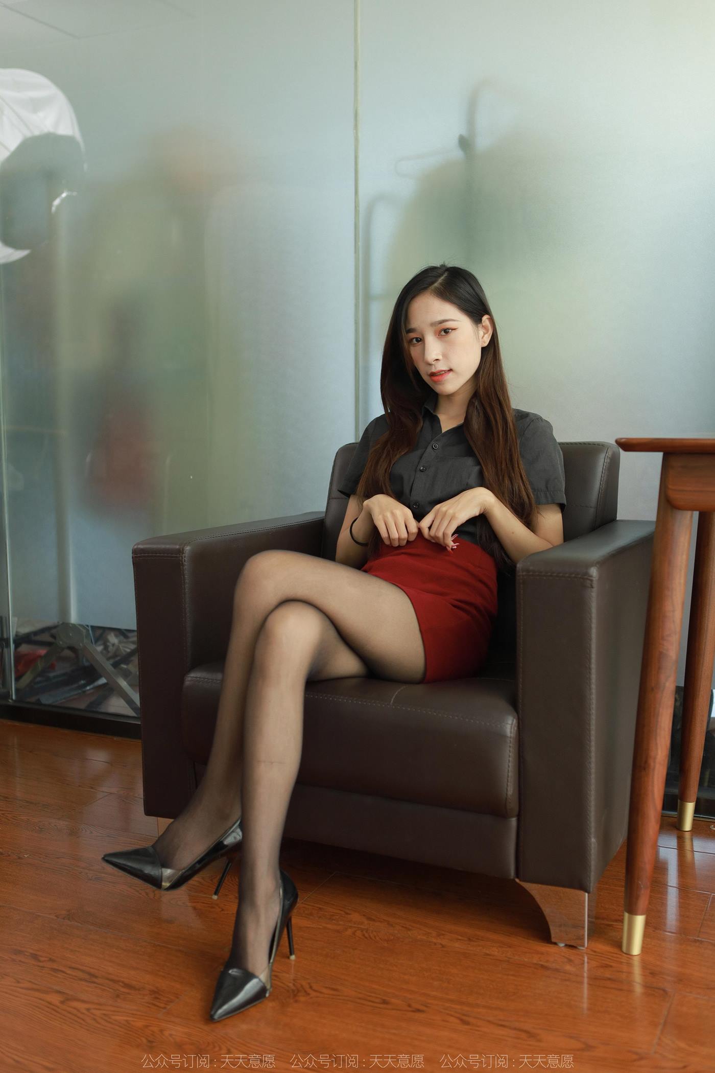 图片[82]-[IESS异思趣向] 2022.10.31 丝享家1254：美子《才艺展示》[87P] – 速更版-美库