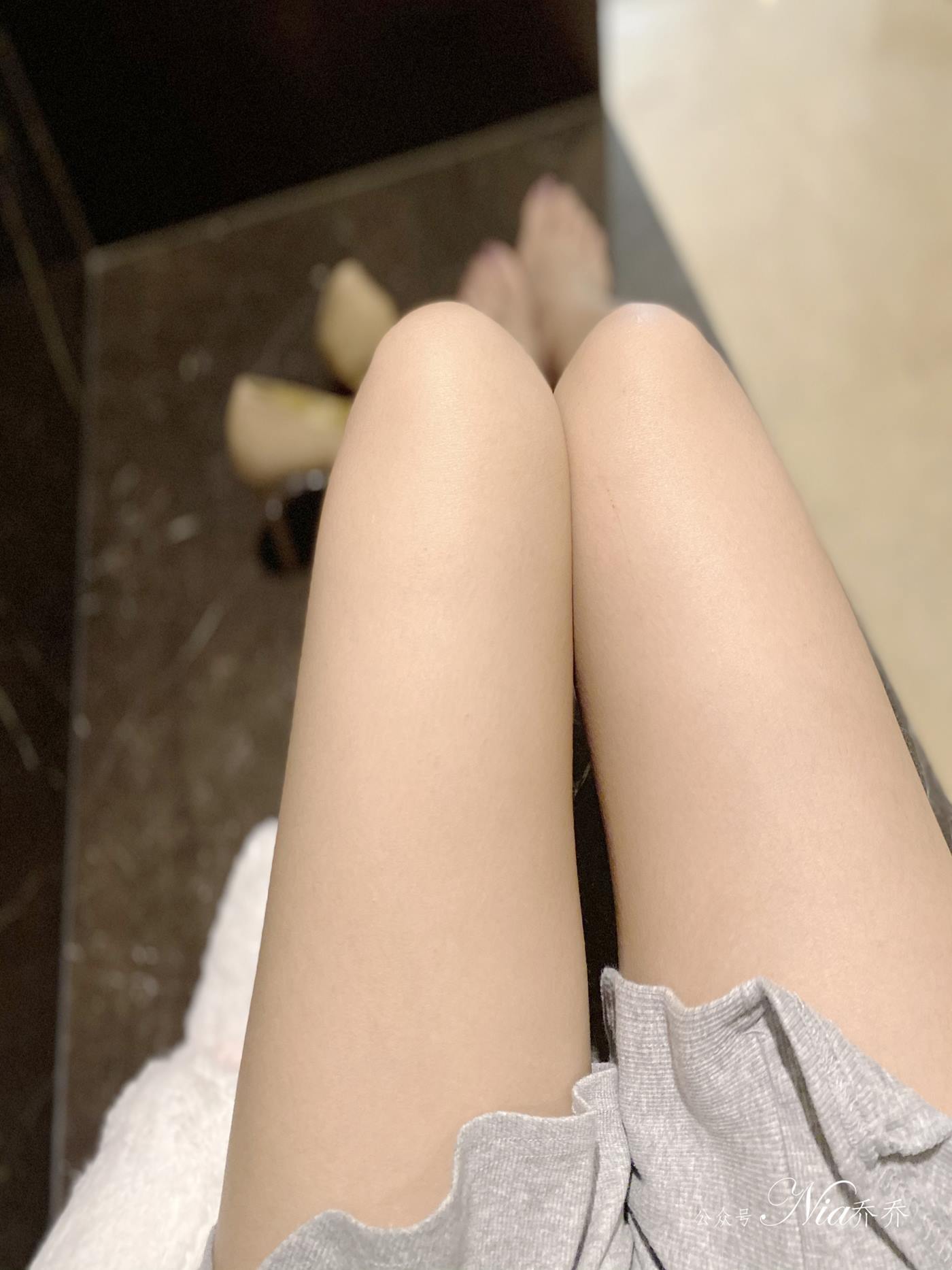 图片[48]-安乔乔儿(Nia乔乔)  做你的猫[49P] – 速更版-美库