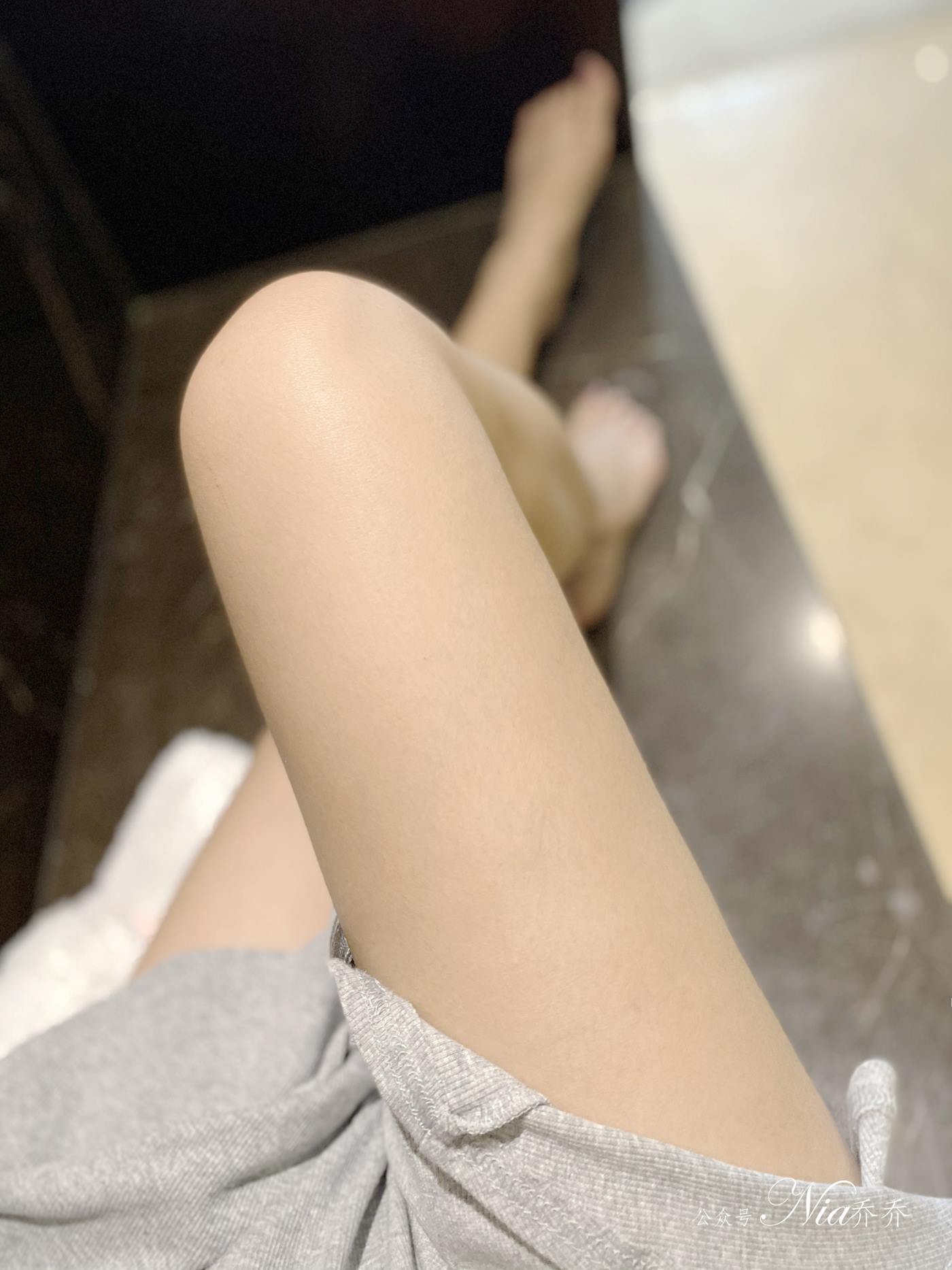 图片[50]-安乔乔儿(Nia乔乔)  做你的猫[49P] – 速更版-美库