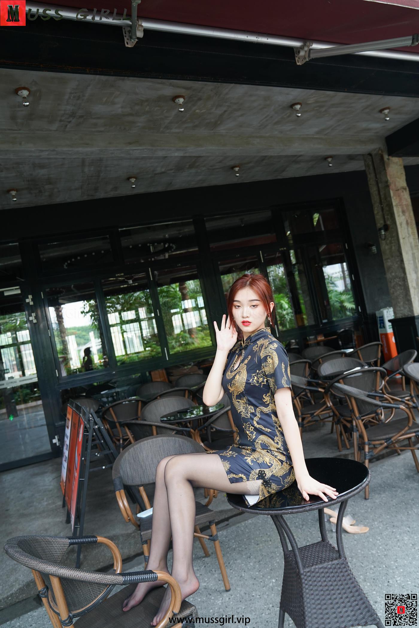 图片[40]-[MussGirl慕丝女郎]NO.472 小亚 C[106P] – 速更版-美库