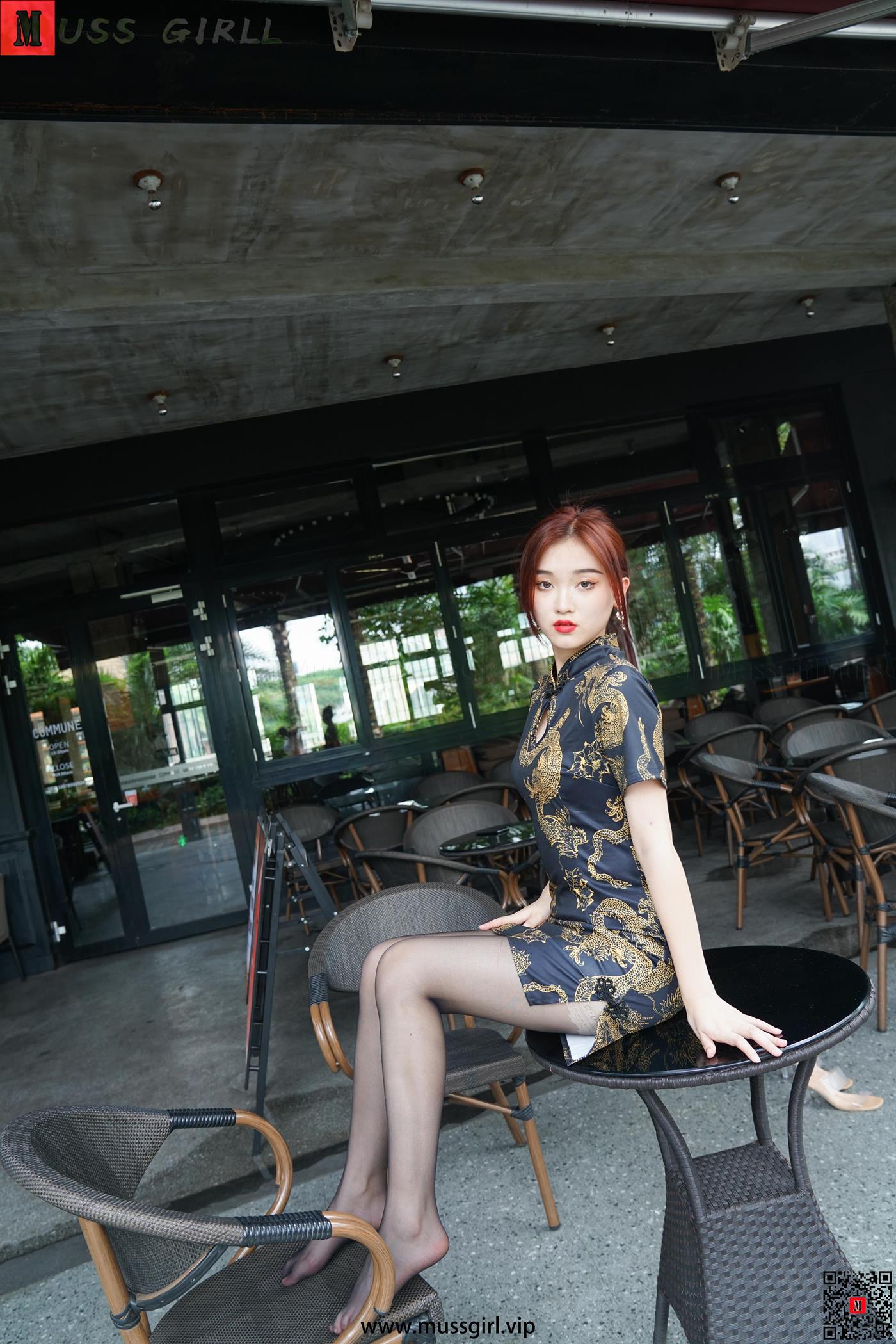 图片[41]-[MussGirl慕丝女郎]NO.472 小亚 C[106P] – 速更版-美库