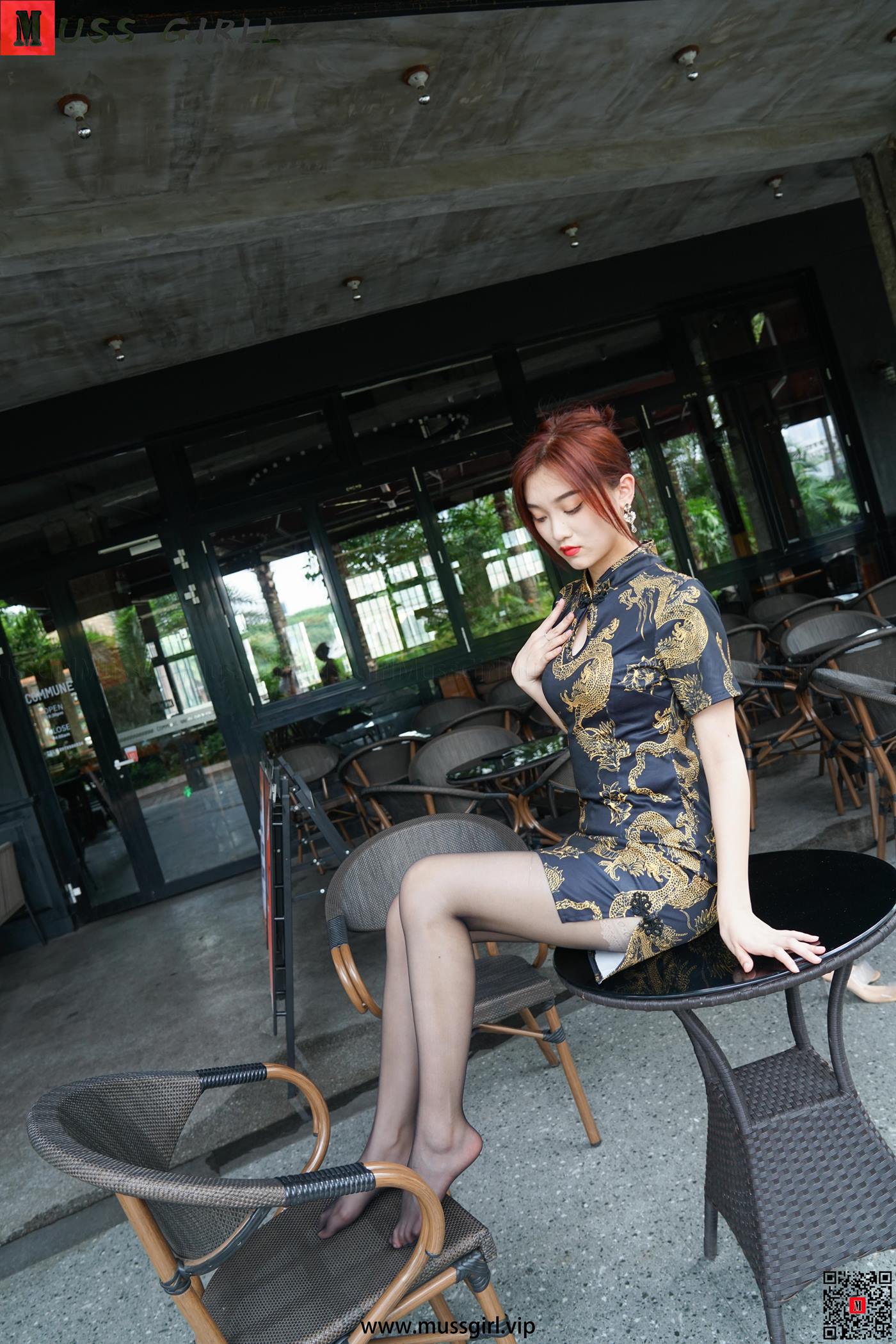 图片[42]-[MussGirl慕丝女郎]NO.472 小亚 C[106P] – 速更版-美库