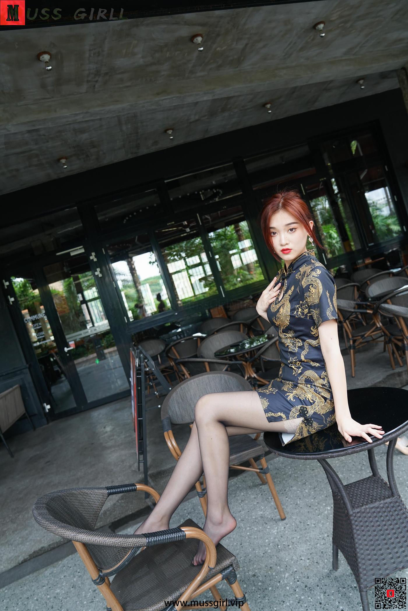 图片[43]-[MussGirl慕丝女郎]NO.472 小亚 C[106P] – 速更版-美库