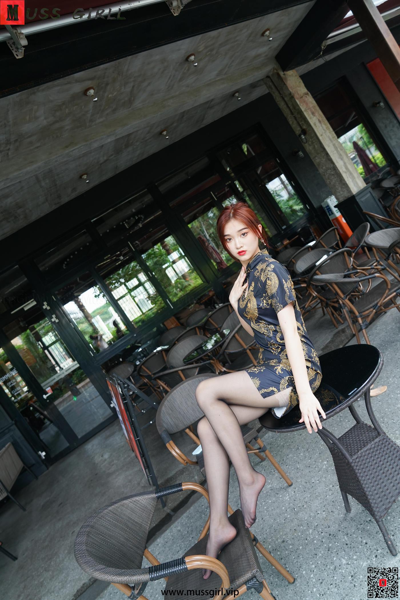 图片[44]-[MussGirl慕丝女郎]NO.472 小亚 C[106P] – 速更版-美库