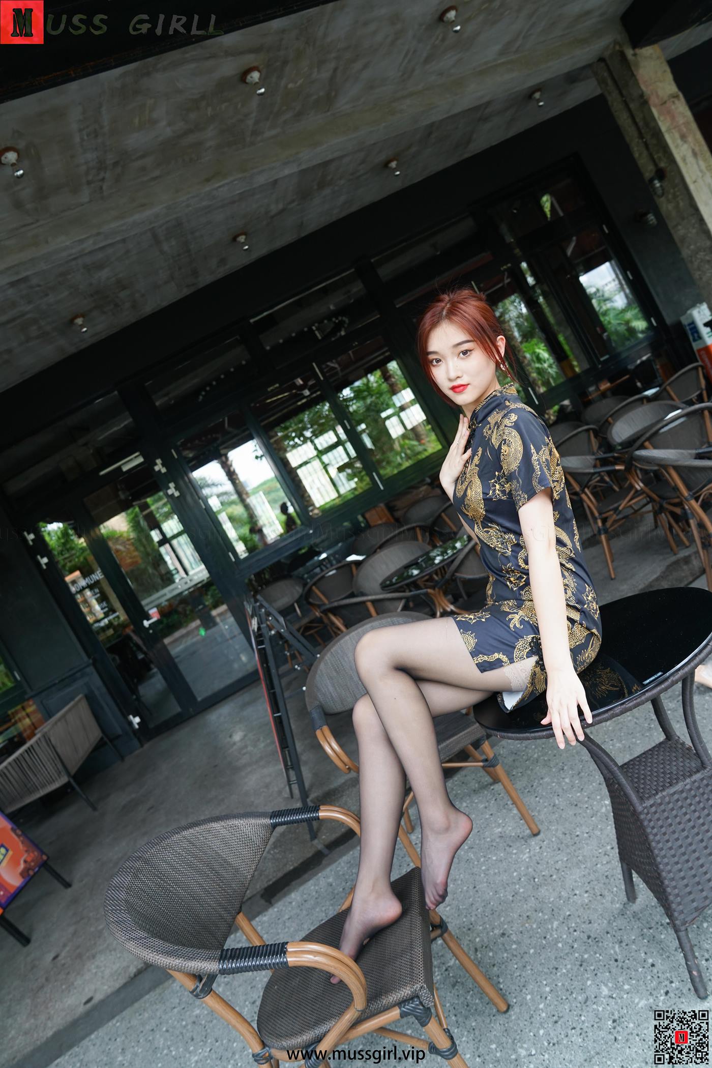 图片[45]-[MussGirl慕丝女郎]NO.472 小亚 C[106P] – 速更版-美库