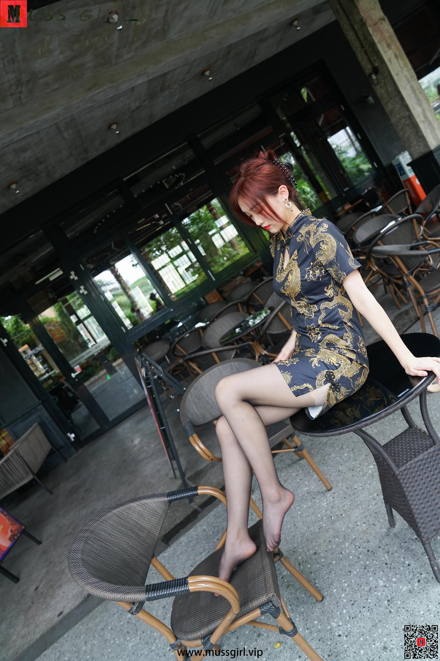 图片[46]-[MussGirl慕丝女郎]NO.472 小亚 C[106P] – 速更版-美库